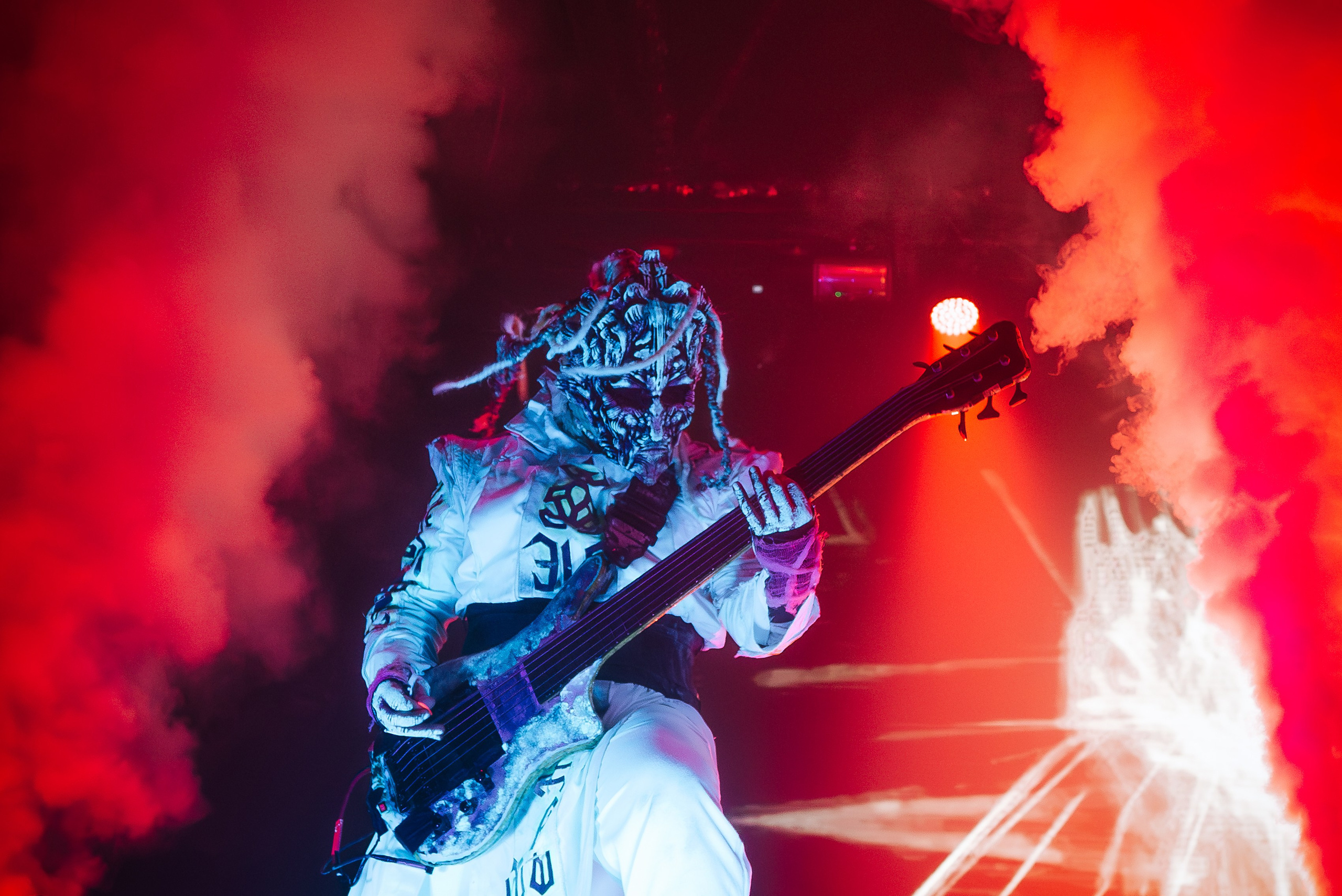 Биопсихоз. Фотограф Карина Шарова Москва