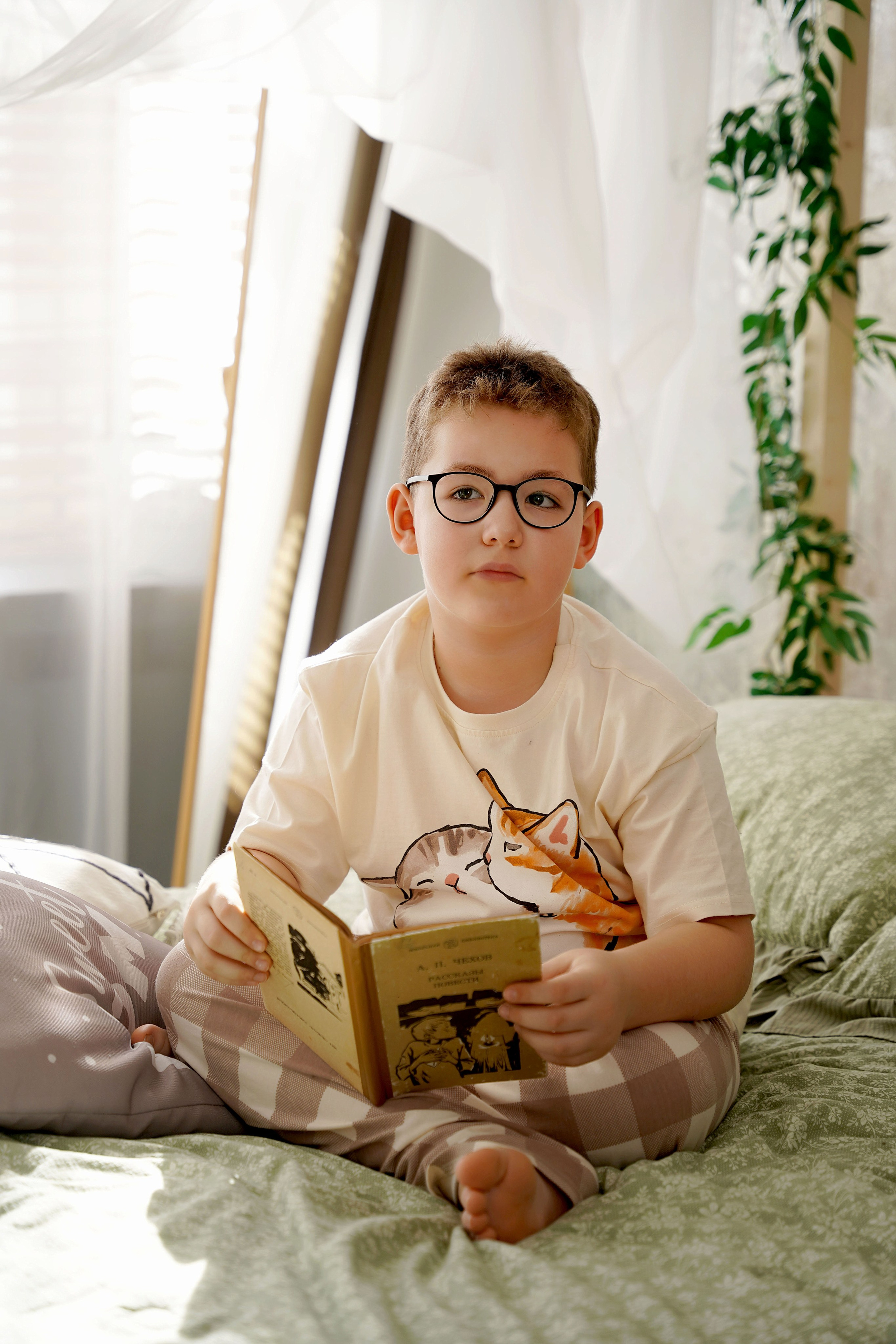 ДЕТКИ КОНФЕТКИ. Фотограф в Ялте Инна Найден. Детский и семейный фотограф