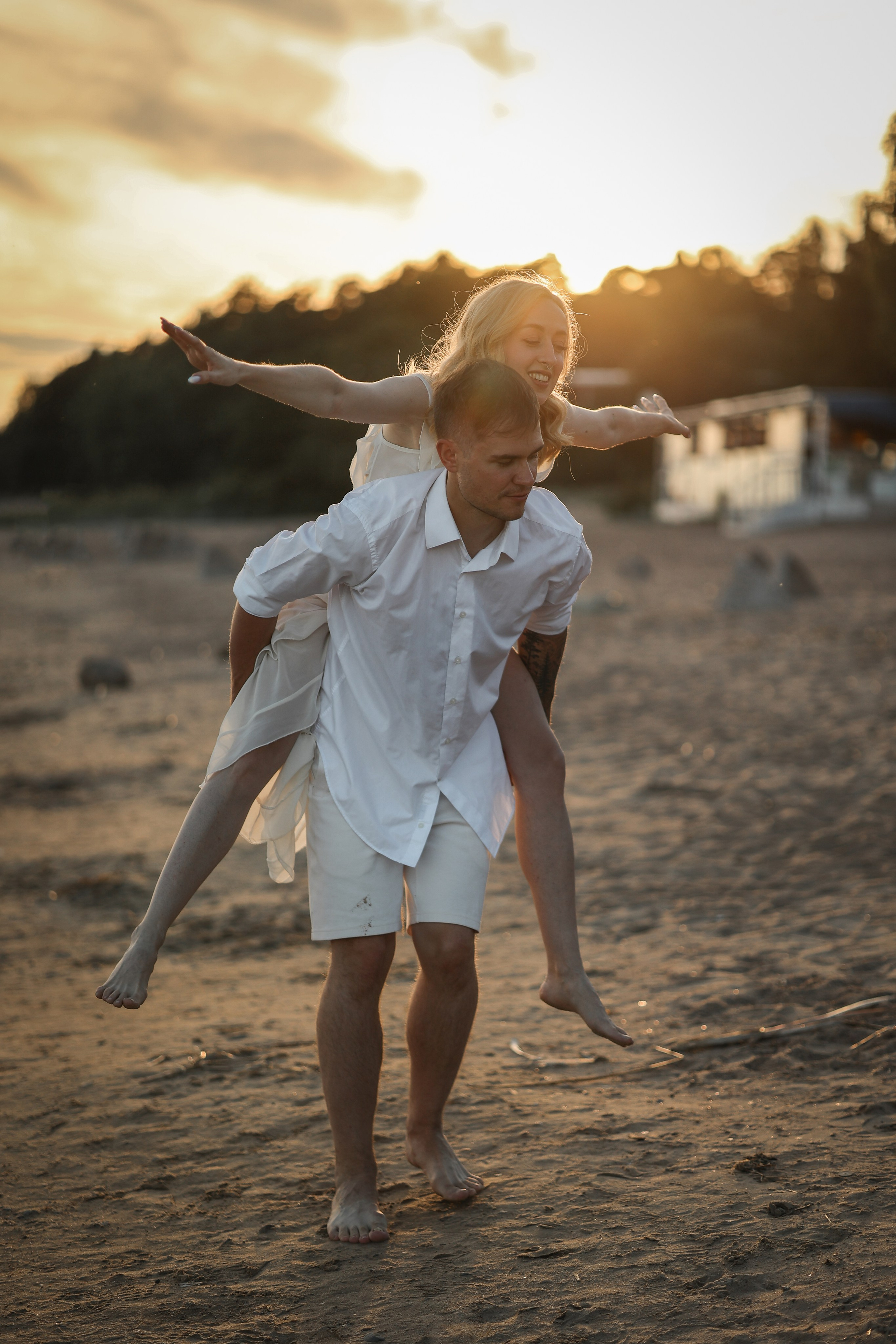 Выездные фотопрогулки. Семейный Фотограф Иванова Натали, Санкт-Петербург