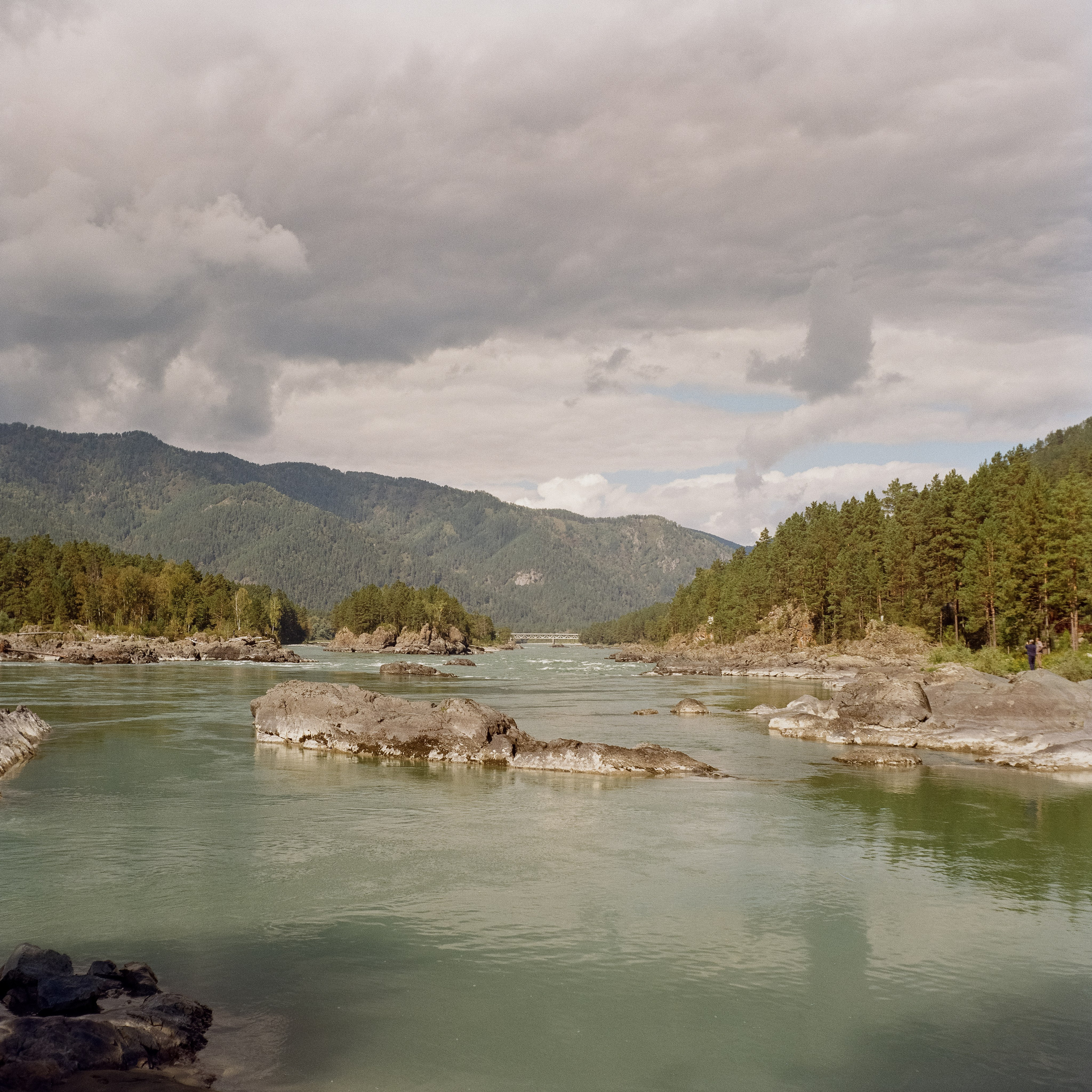 Press Van 120 примеры фотографий