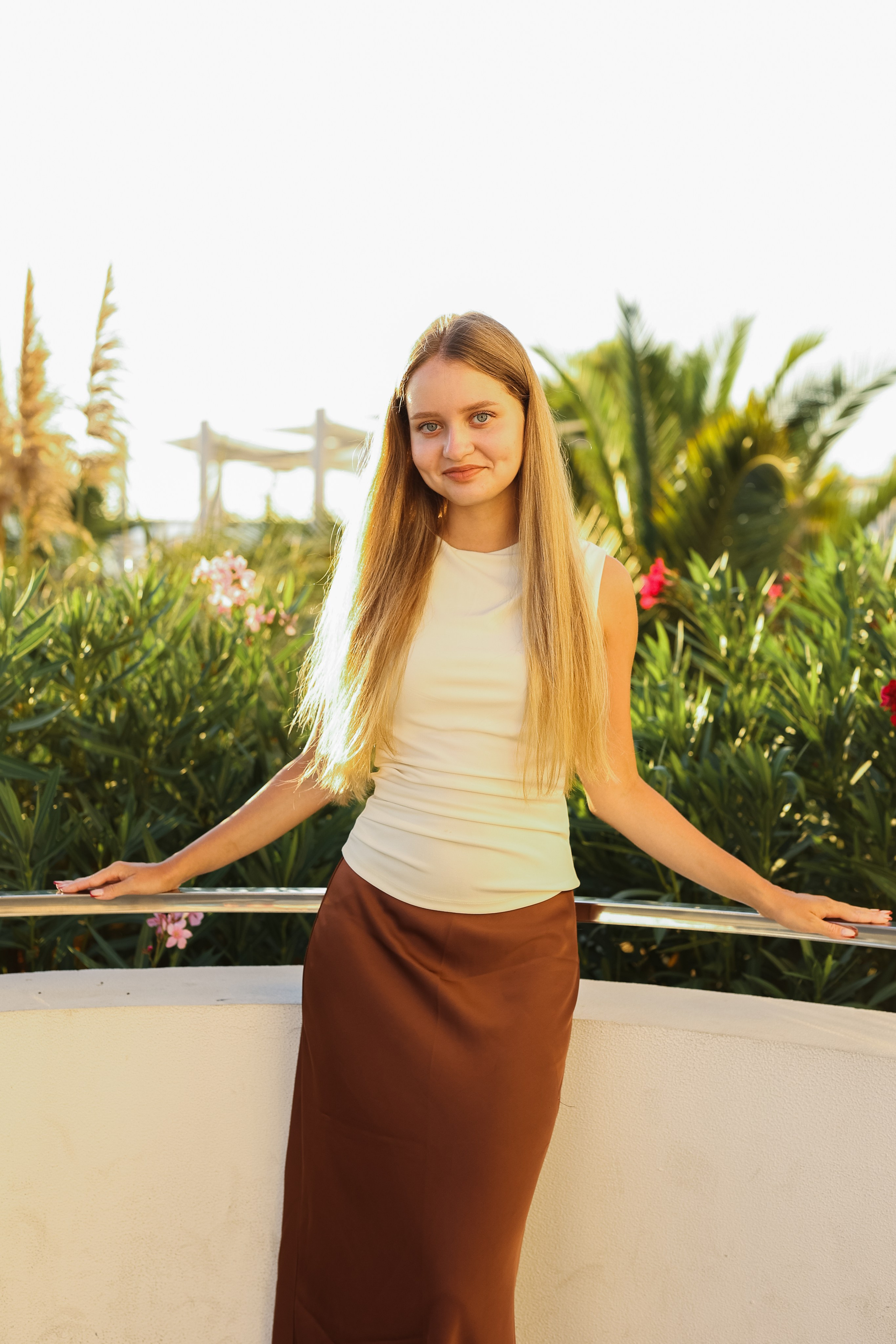 Семейная фотосессия. Главная