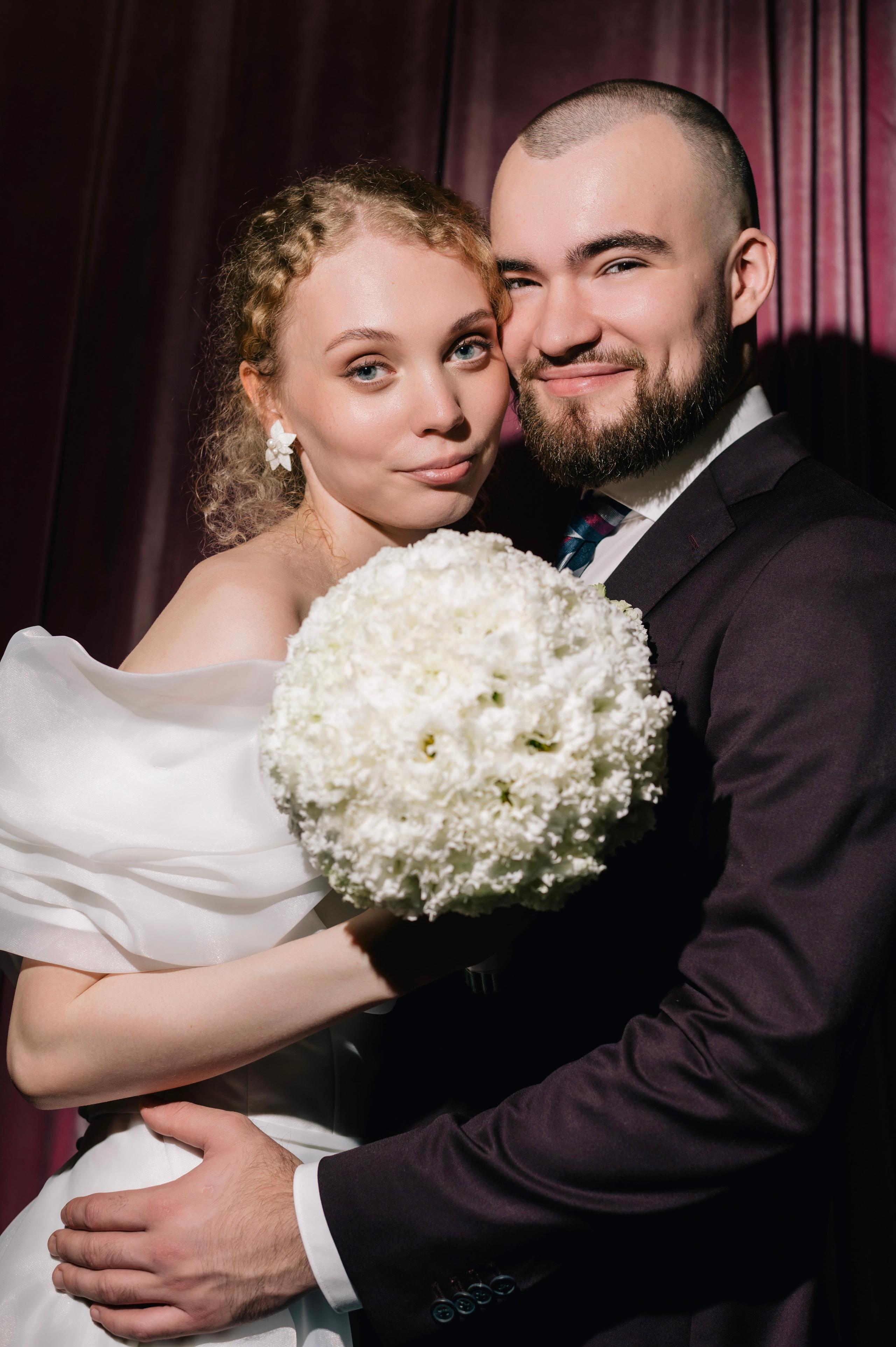 Варя и Никита. Главная