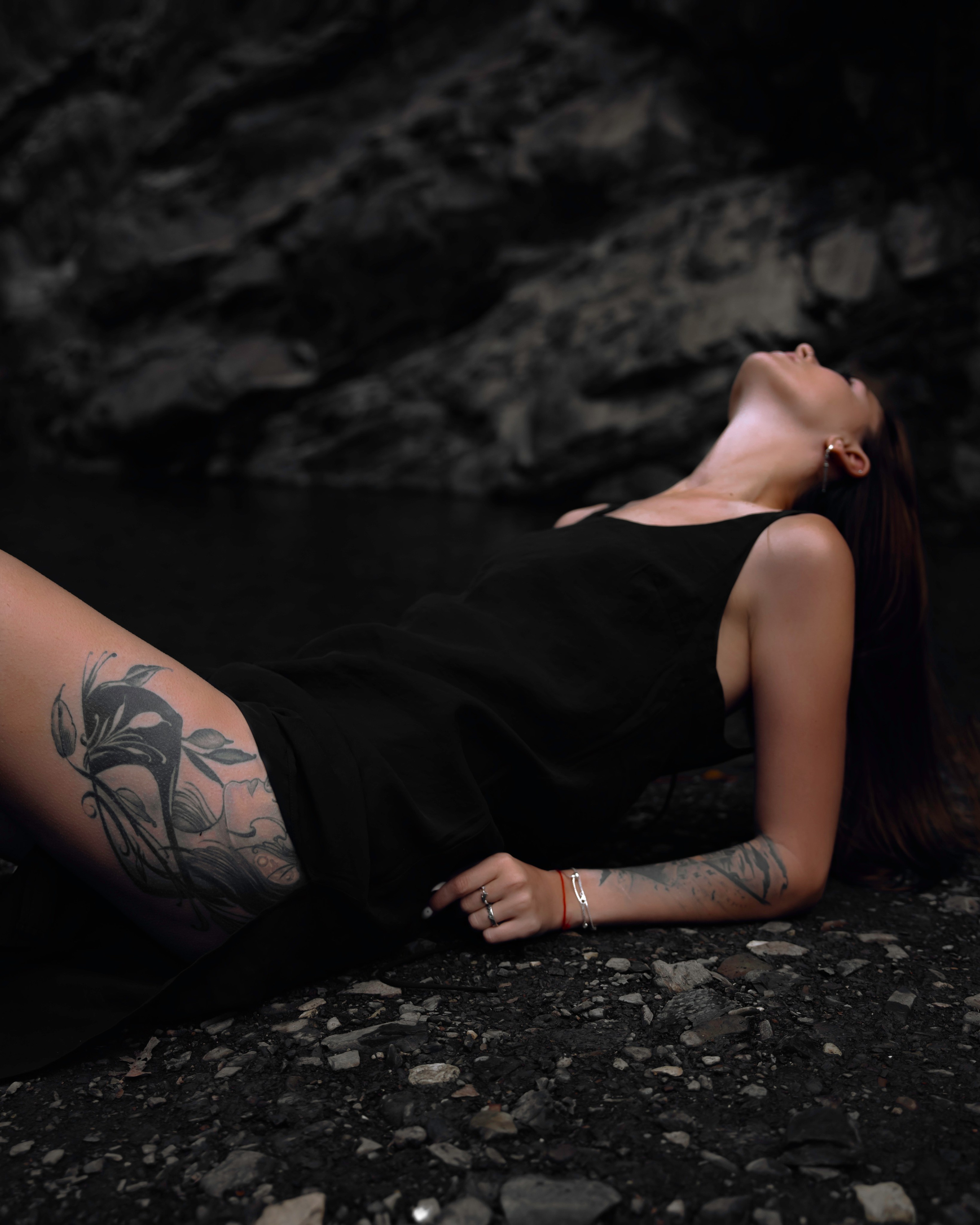 Anya. Главная