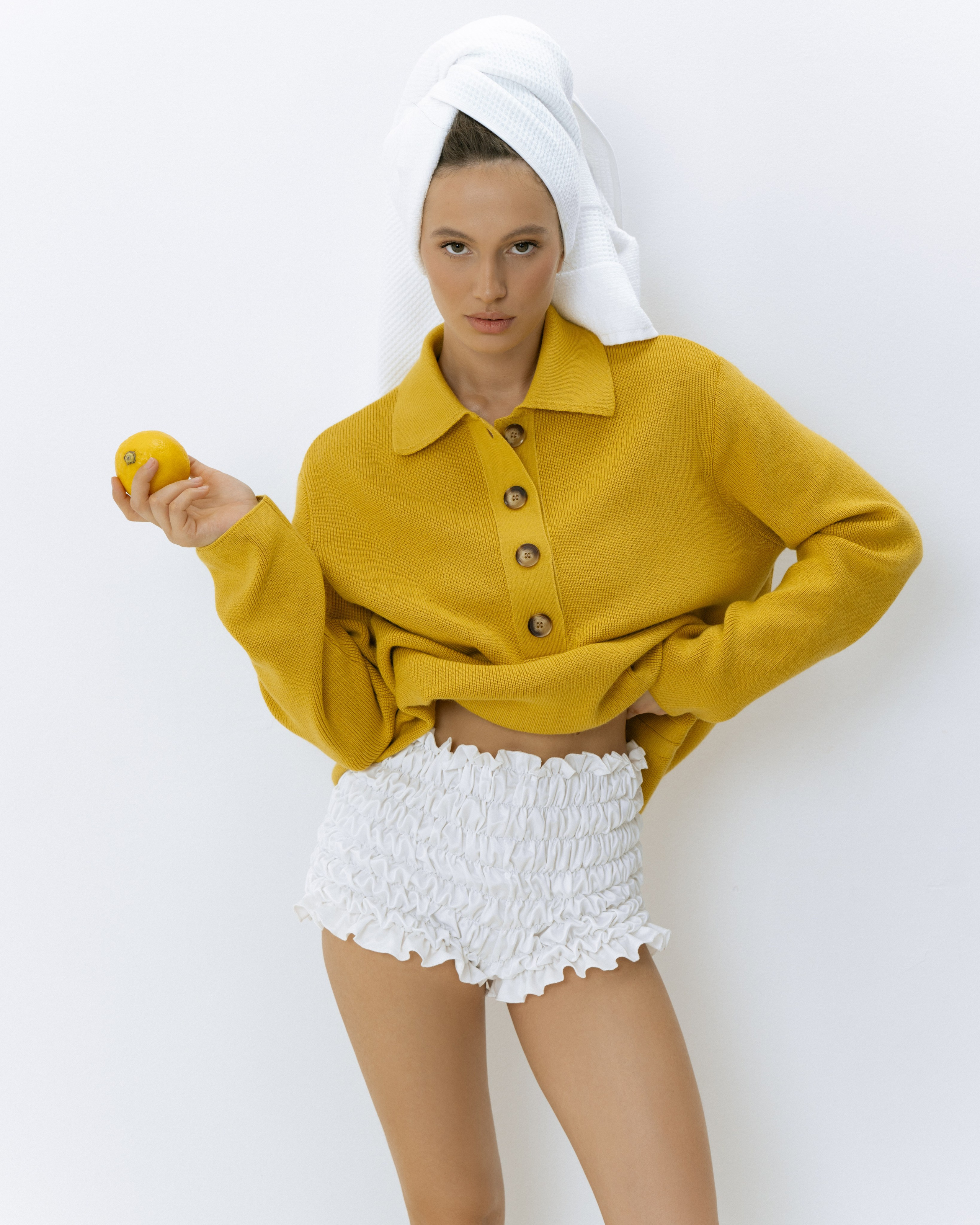 DIANA. Фотограф Иванич Дарья