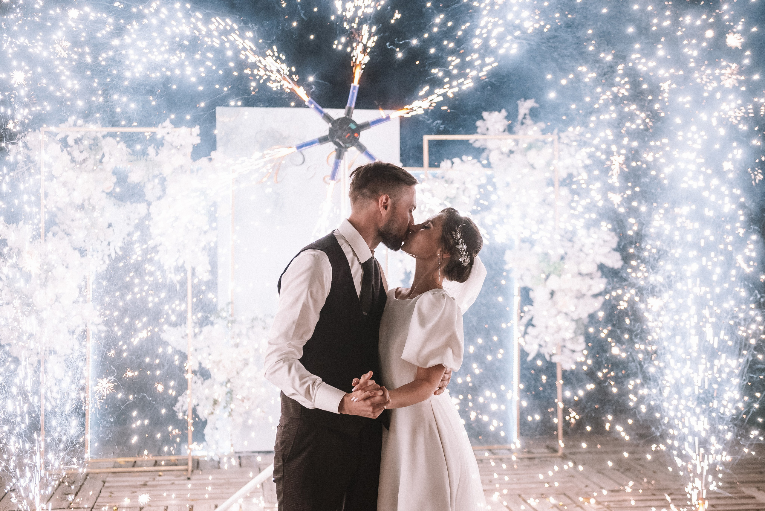 Виктория + Ярослав. Свадебный и семейный фотограф в Волгограде Олеся Лисицкая