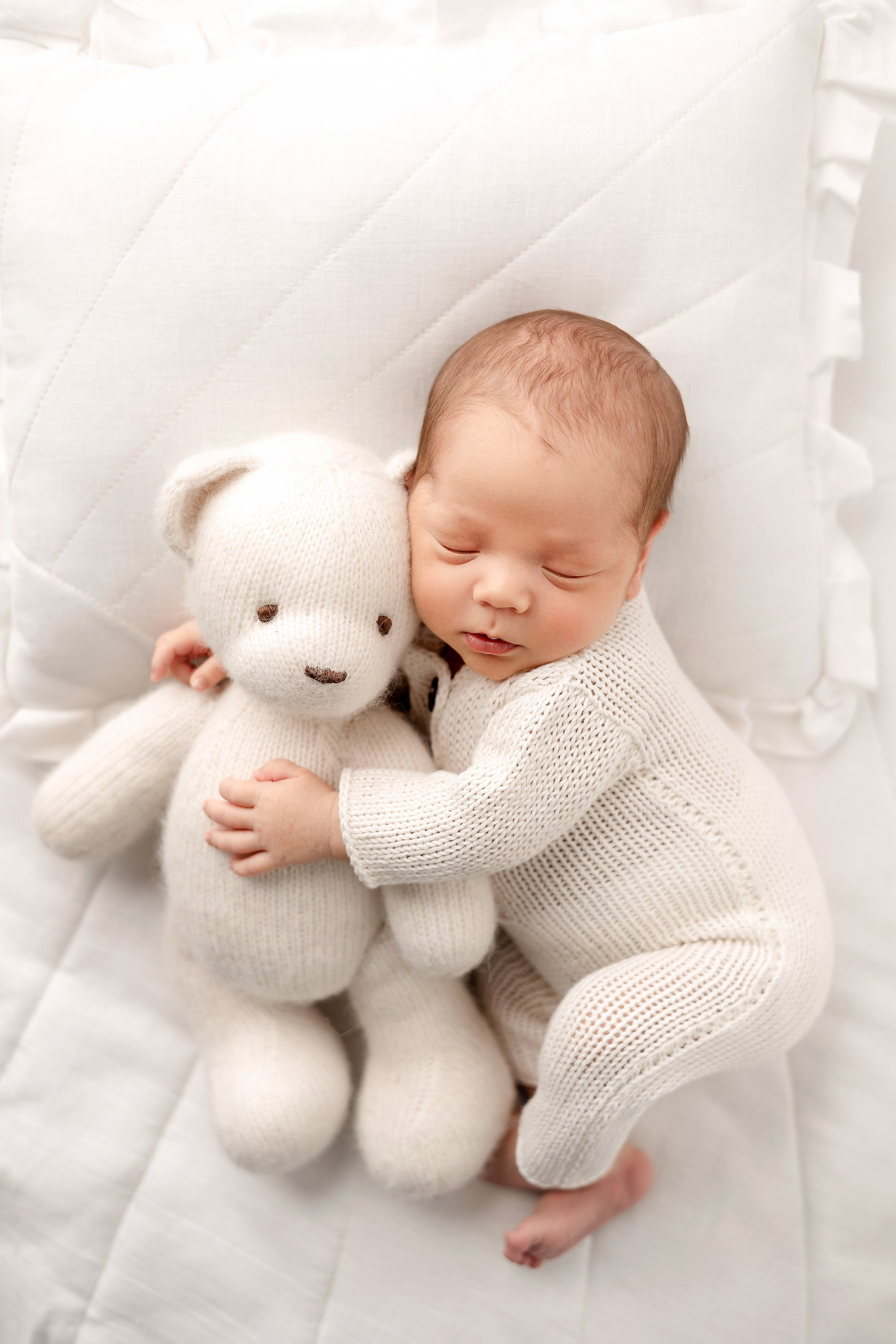 Фотограф новорожденных