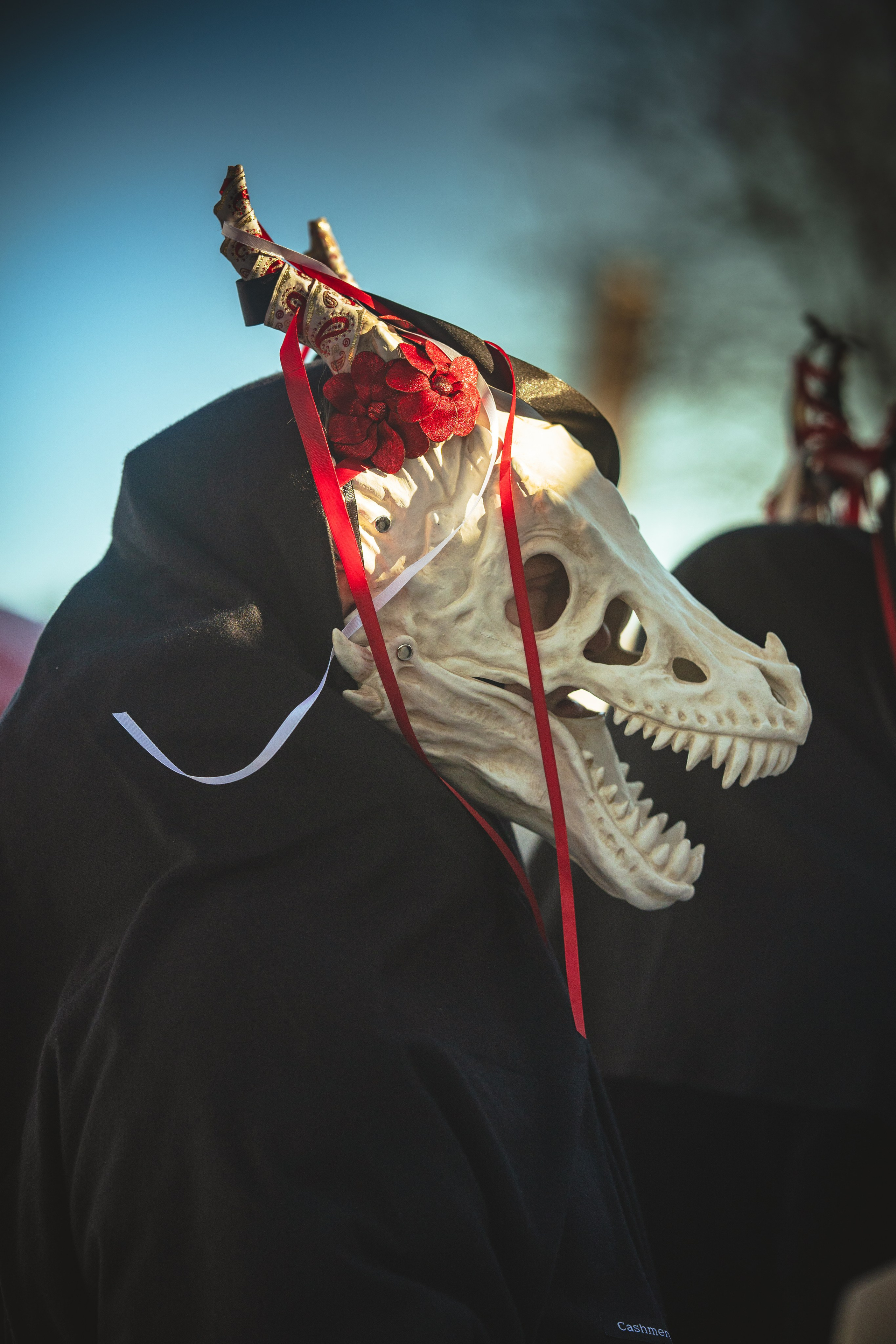 Масленица в Никола-Ленивце. Фотограф в Москве Андрей «Циклопище» Гришин