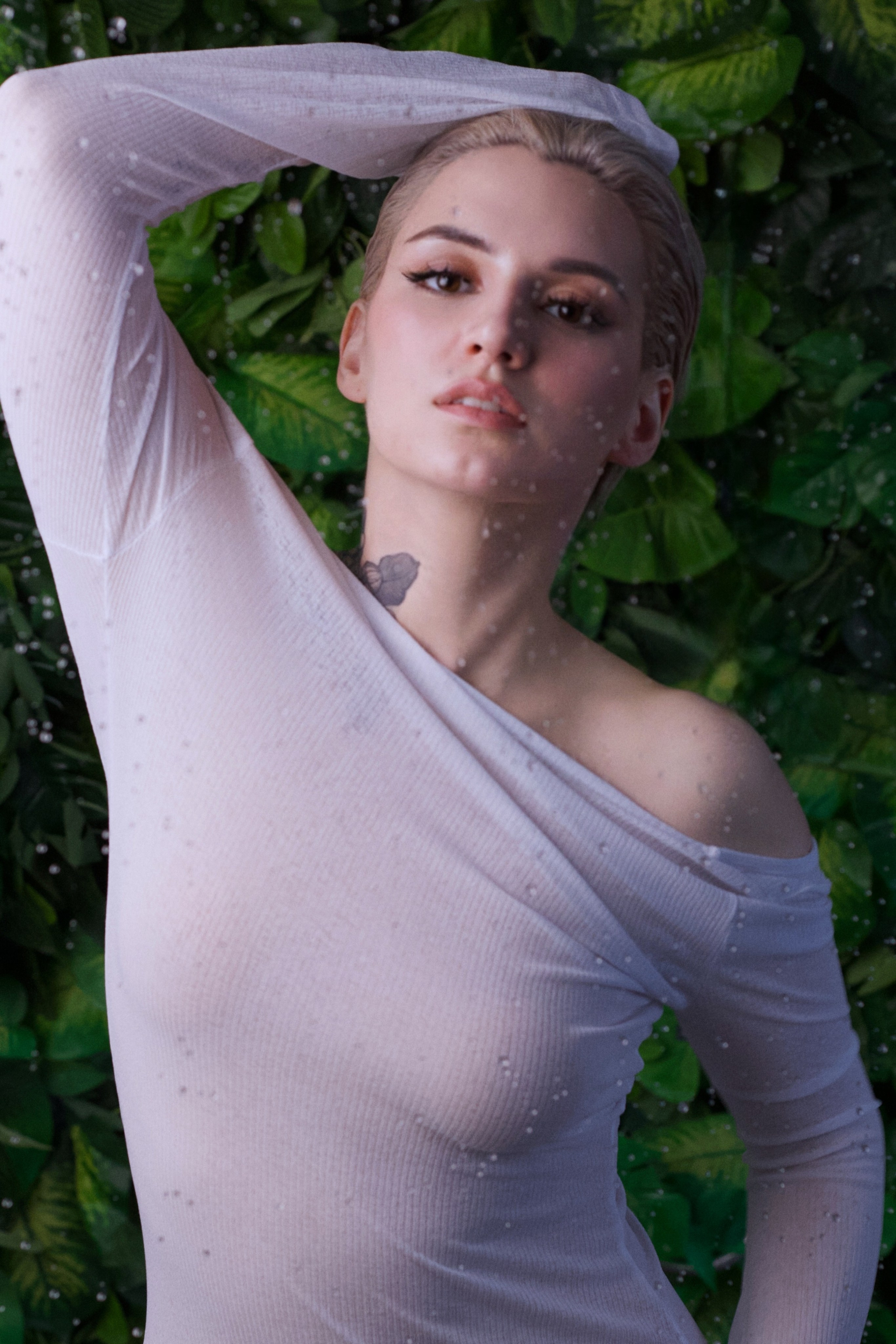 Индивидуальные. SoulCam| Мария Антонова