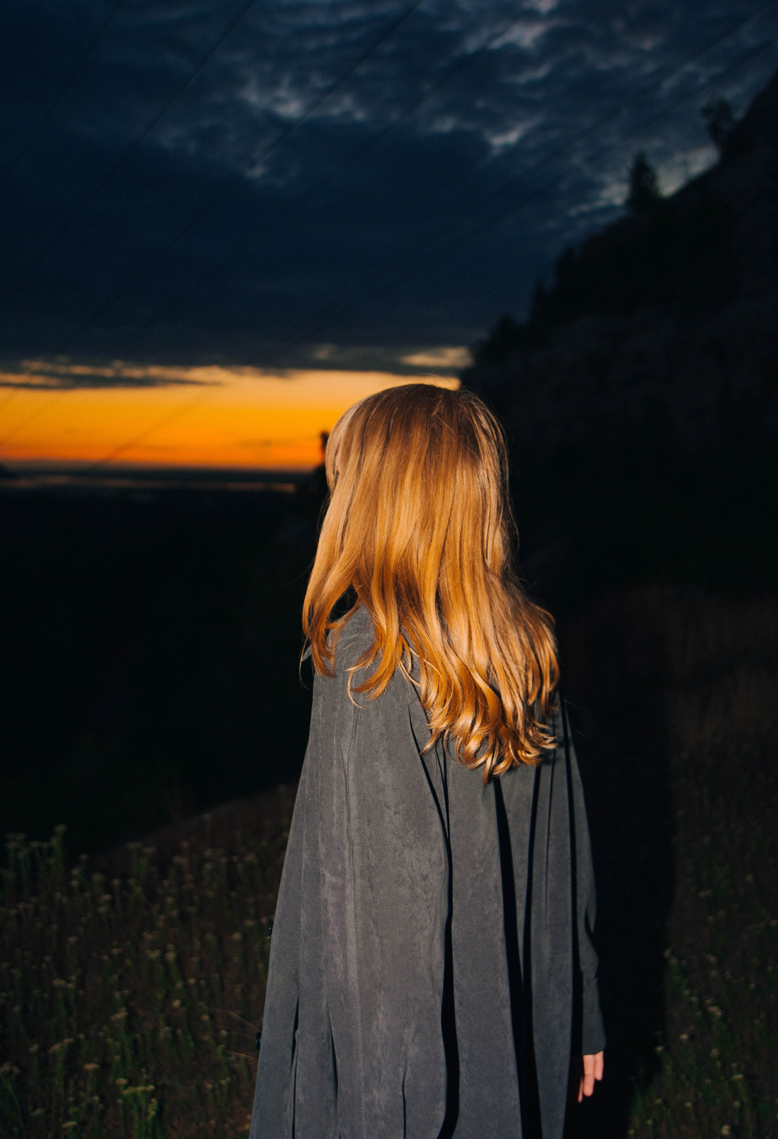 Елизавета. Ксения Glossa. Портретный и репортажный фотограф в Самаре