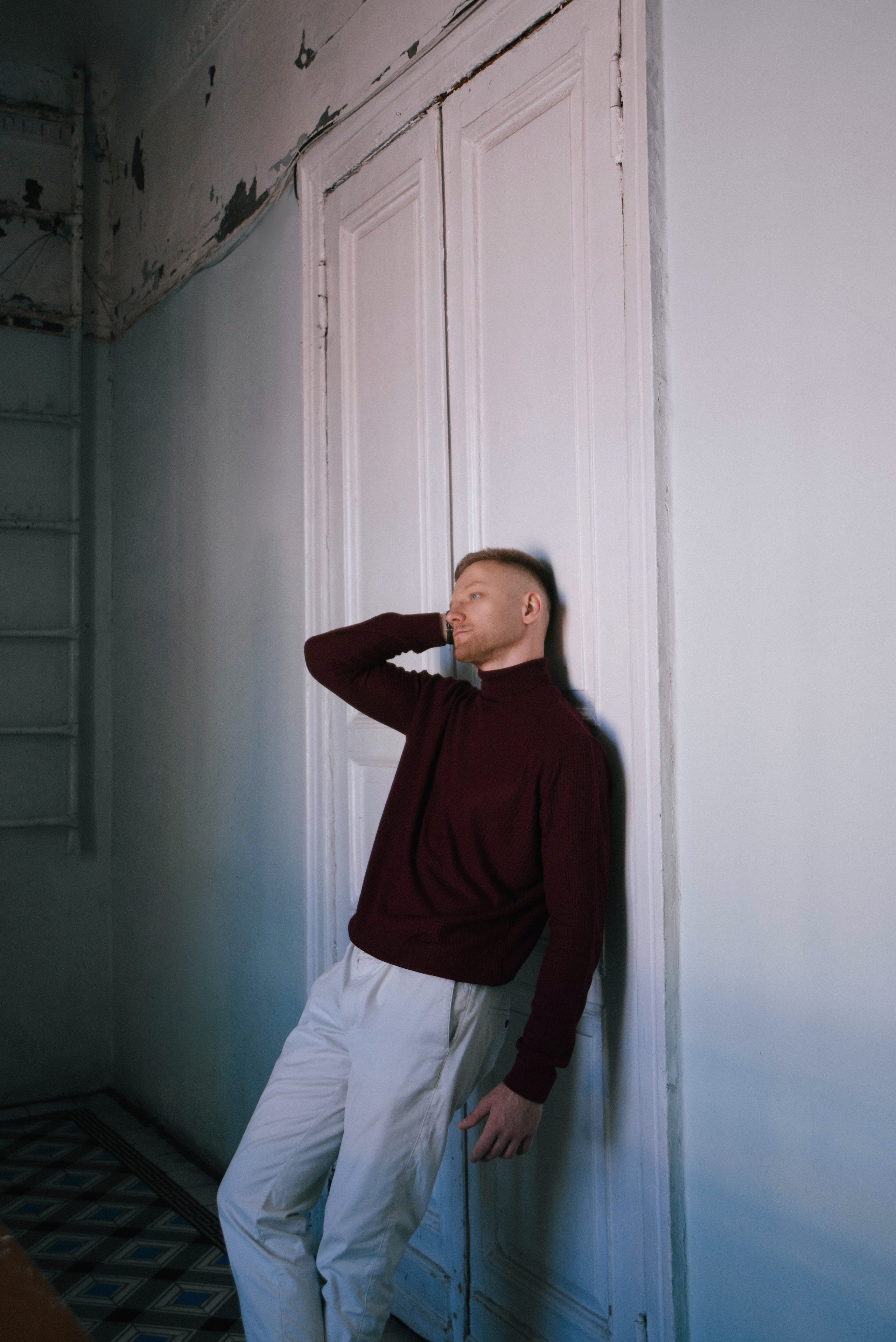 Александр. Ксения Glossa. Портретный и репортажный фотограф в Самаре