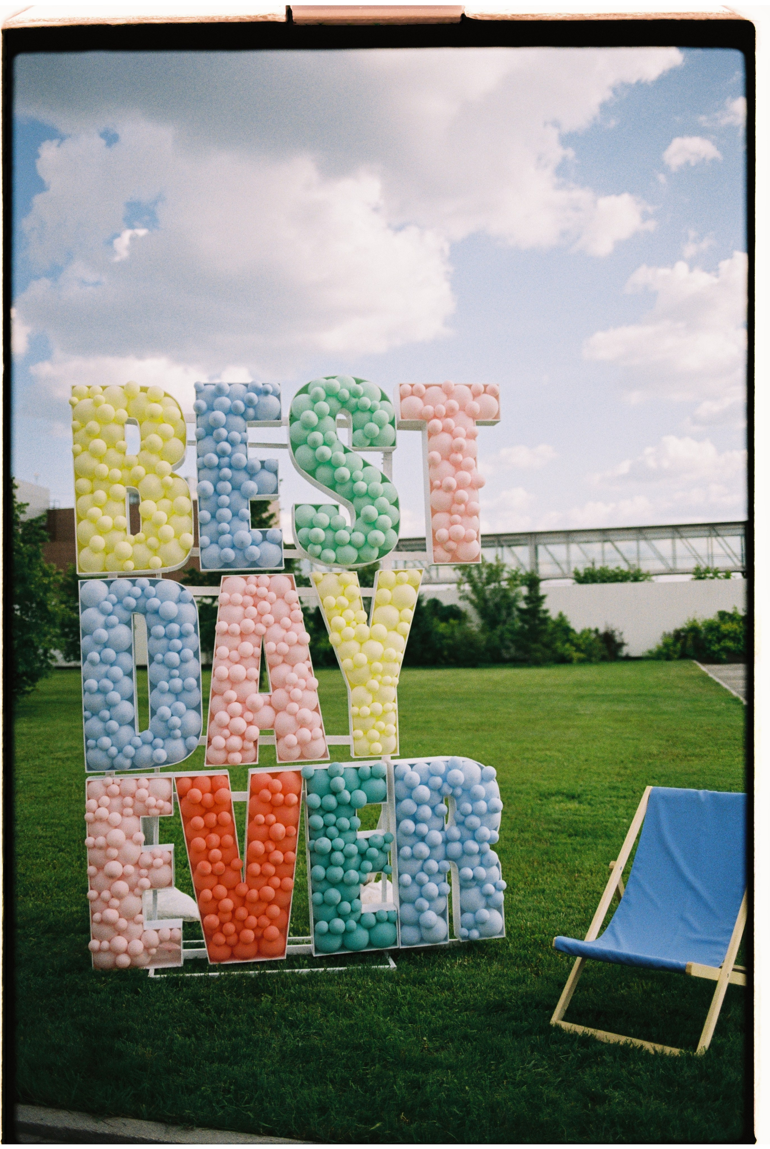 Best Day Ever. Фотограф Андрей Куськало