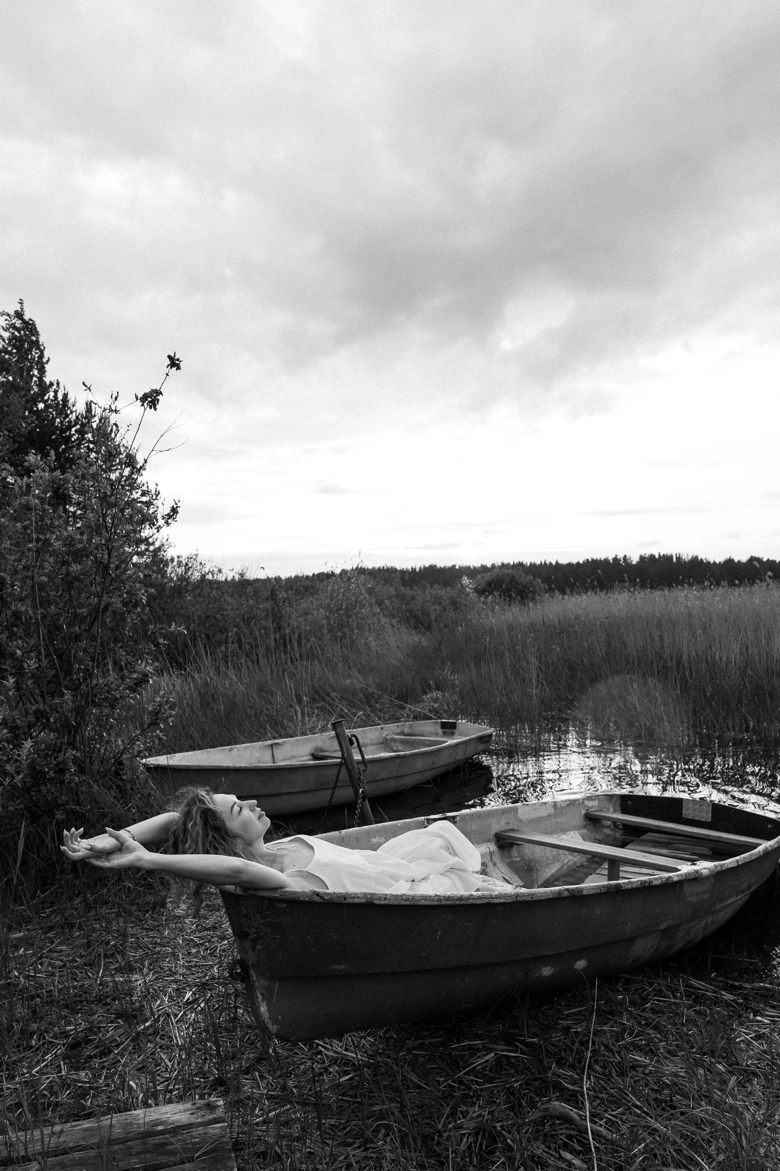 Кудри вьются. Семейный фотограф в Санкт-Петербурге Виталия Белова