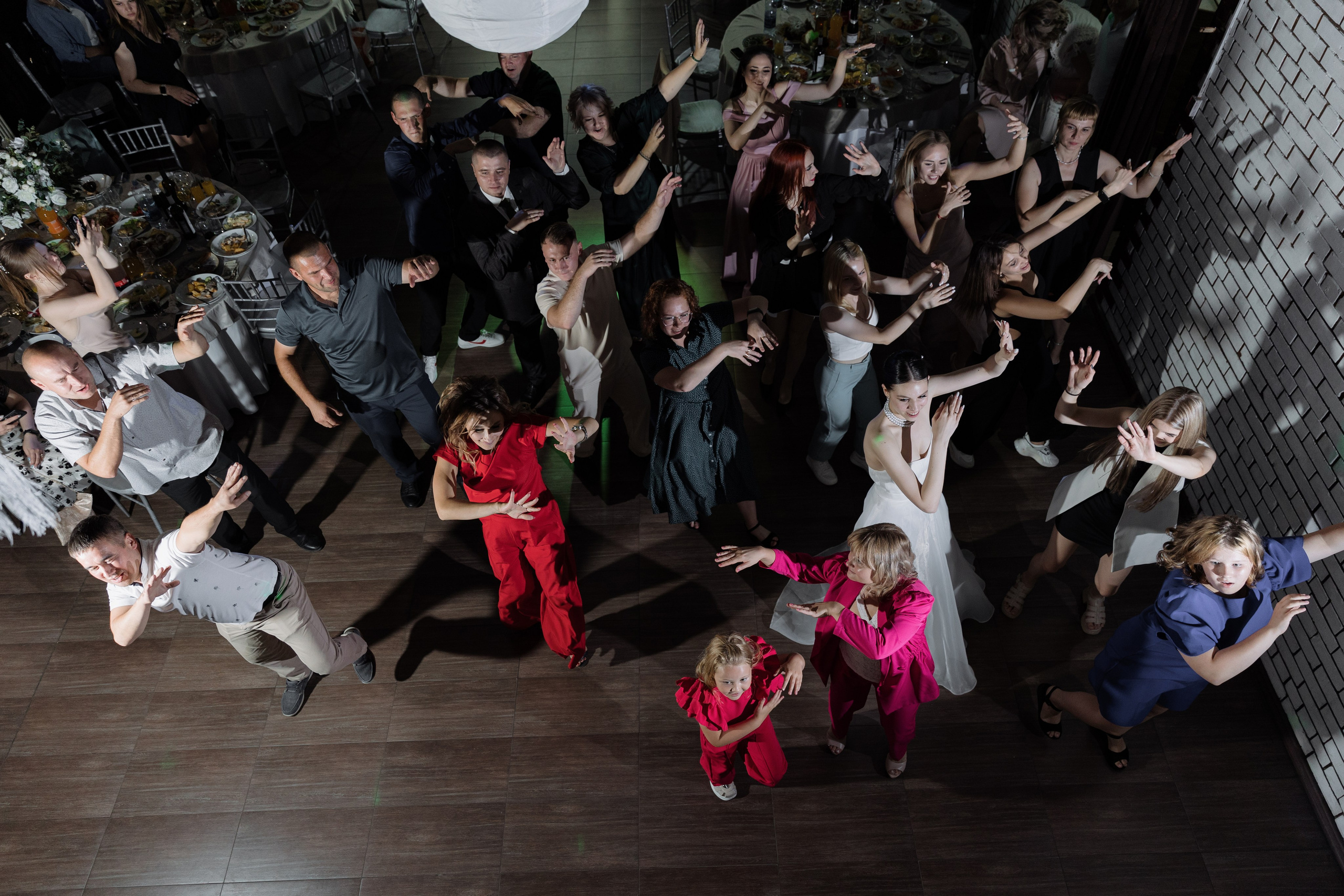 Андрей и Людмила. Полная серия. Свадебный и семейный фотограф в Самаре Катя Боб