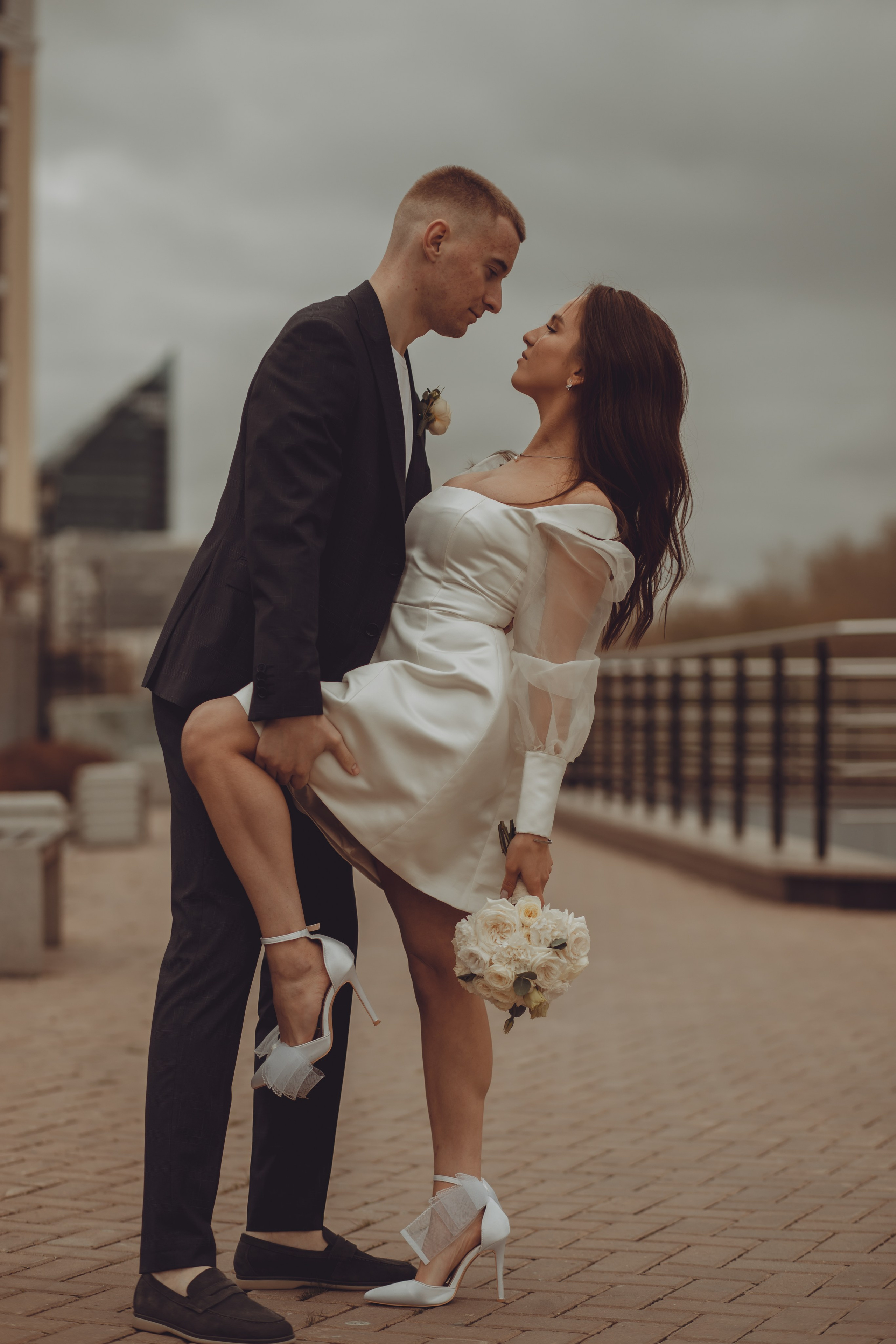 Я&С. Фотограф Екатеринбург