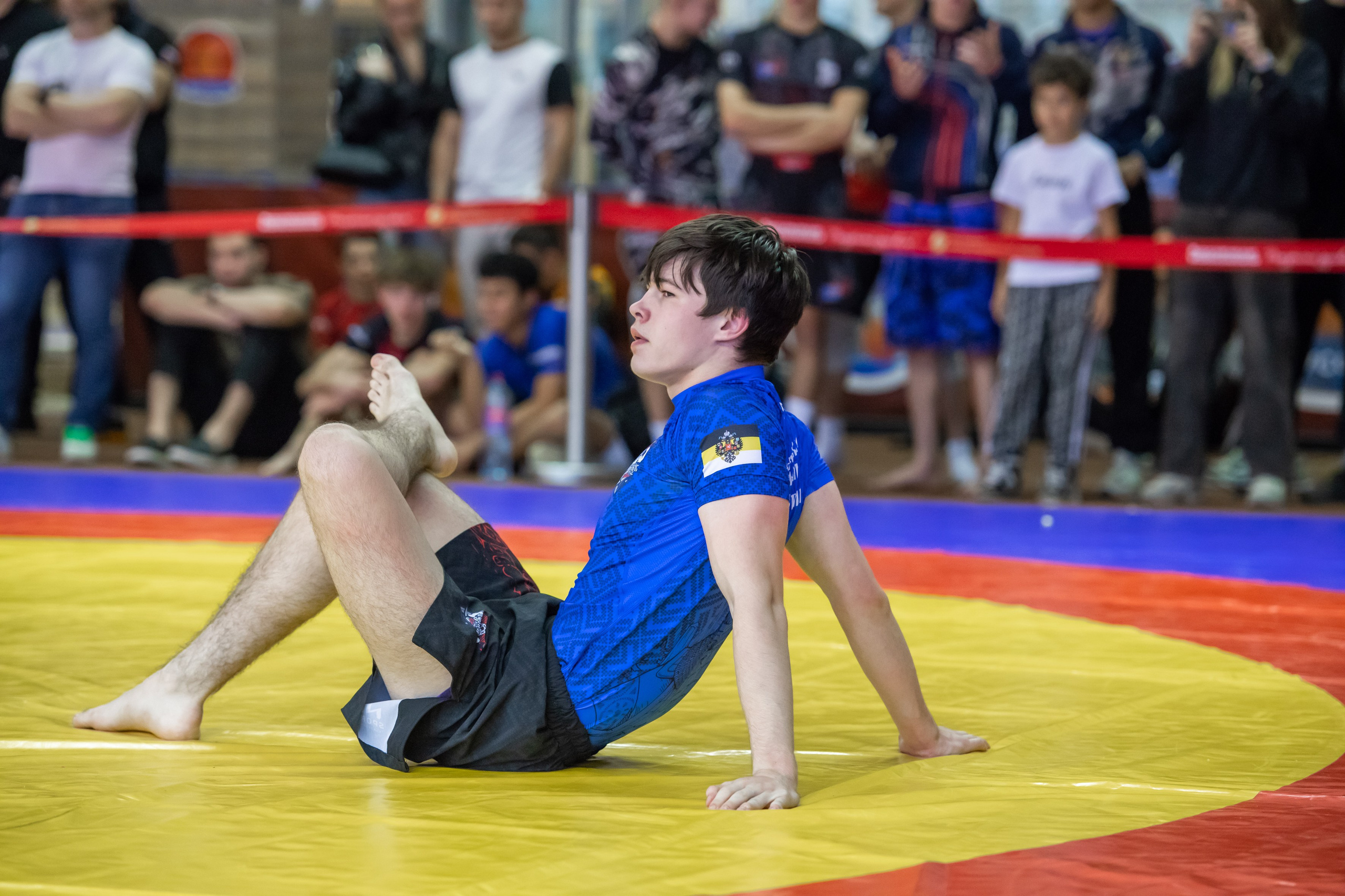 Греплинг. Денис Садовый фотограф Севастополь