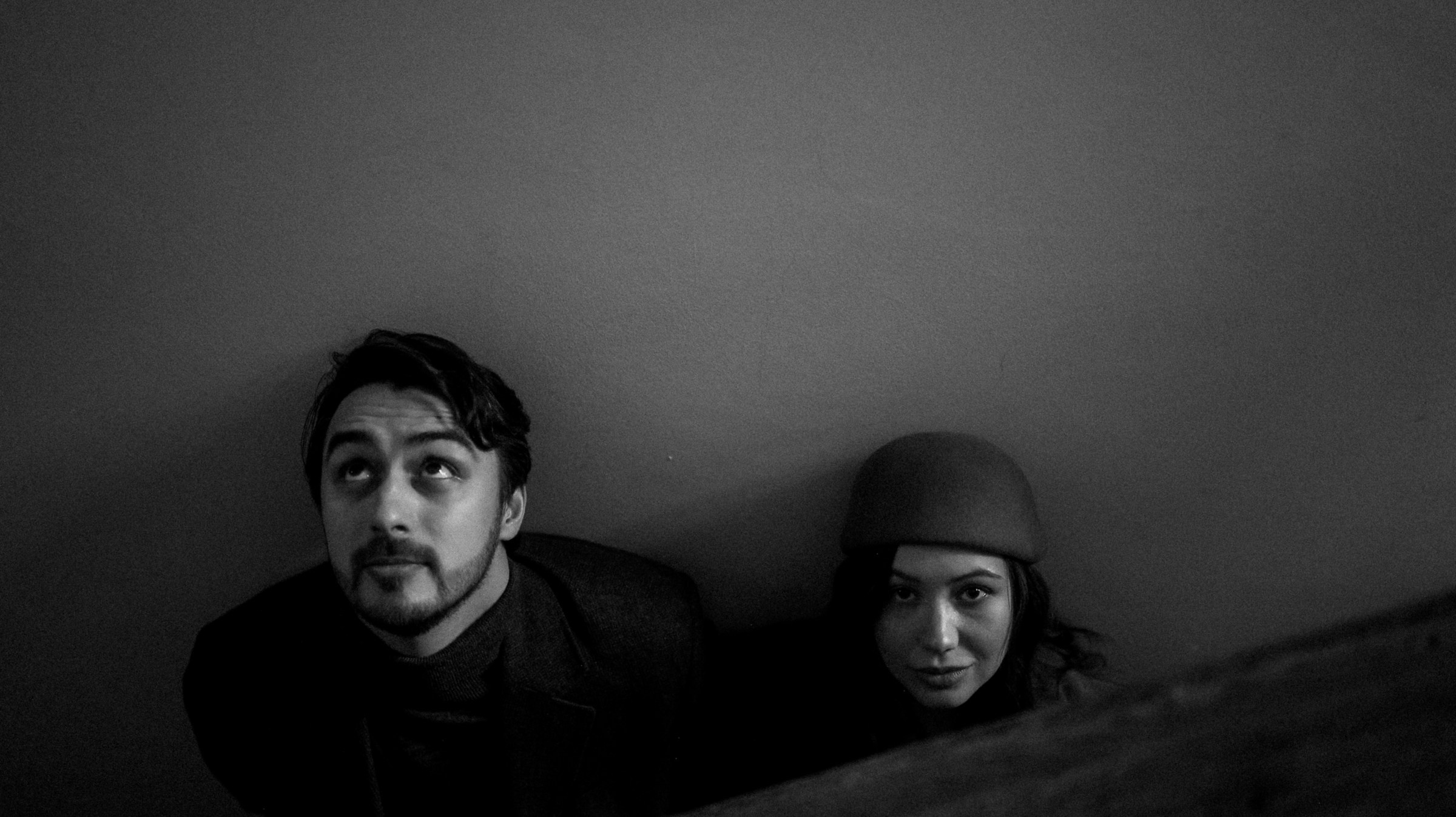 Тишина в библиотеке. Свадебный и семейный фотограф Москва, Спб, Крым Игорь Сазонов