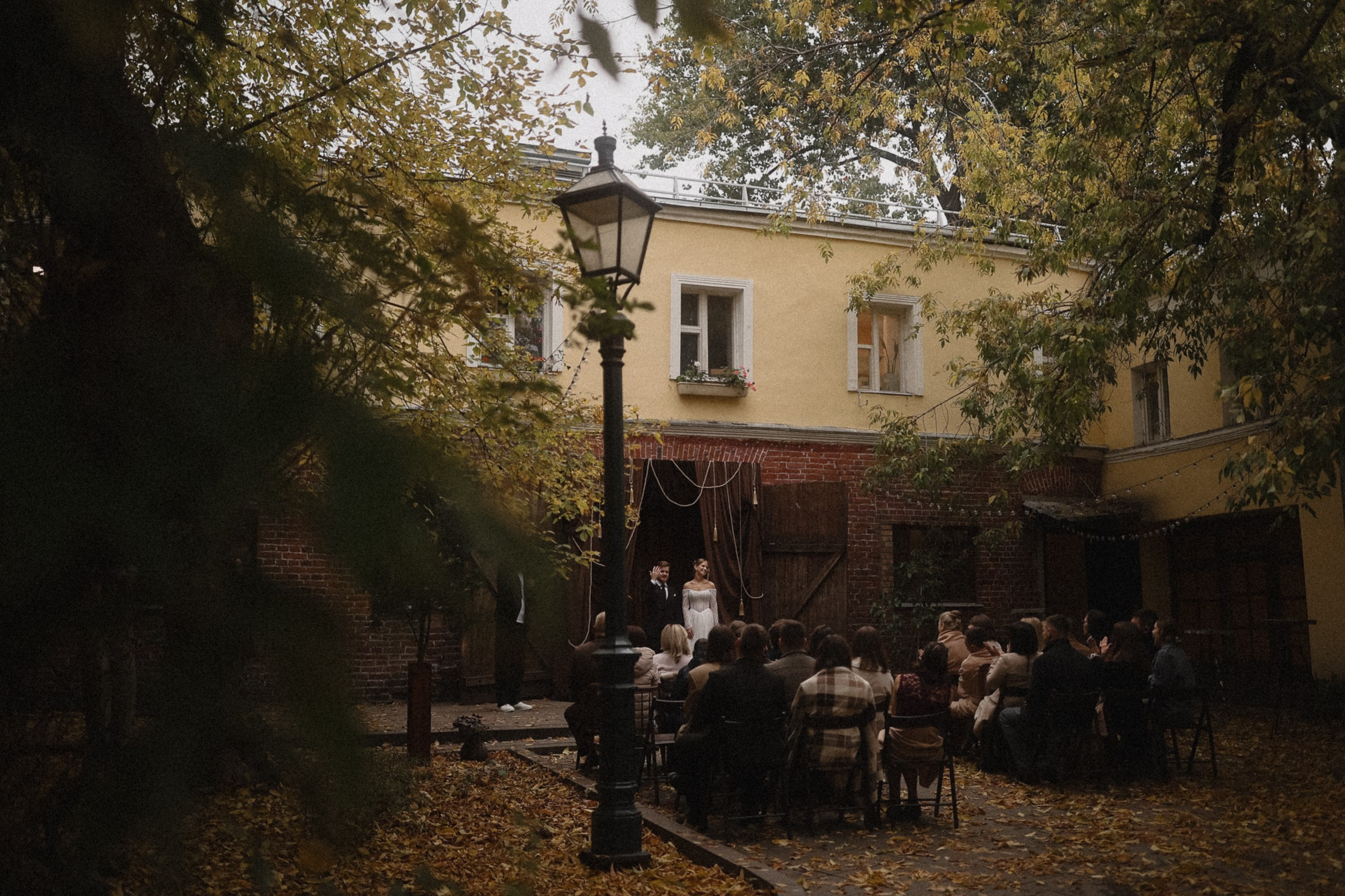 Как из хорошего советского кино • серия собирается'25. Свадебный и семейный фотограф Москва, Спб, Крым Игорь Сазонов