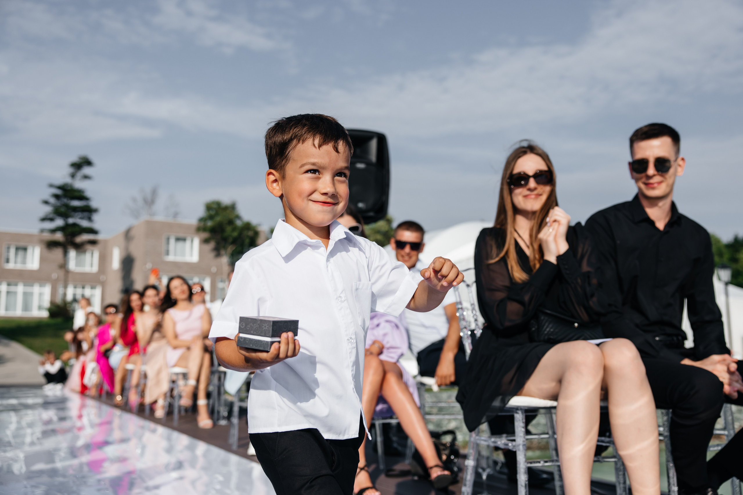 Алексей & Нина. Свадебный фотограф Бойко Александр