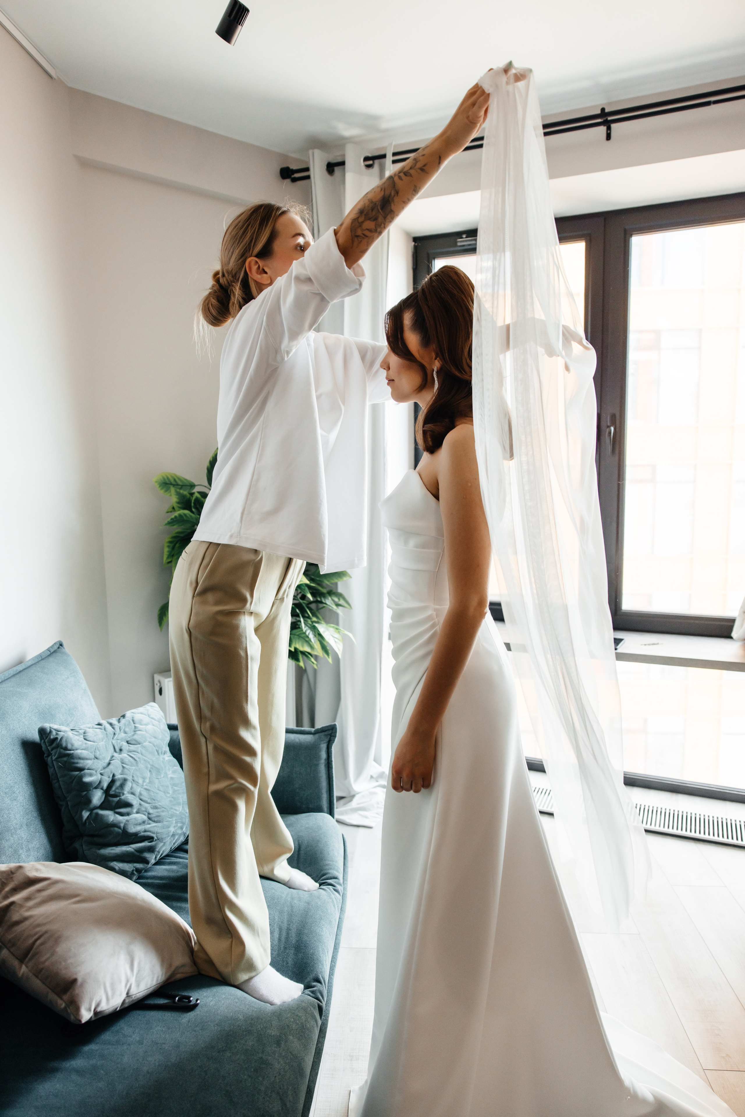 Эдуард & Кристина. Свадебный фотограф Бойко Александр