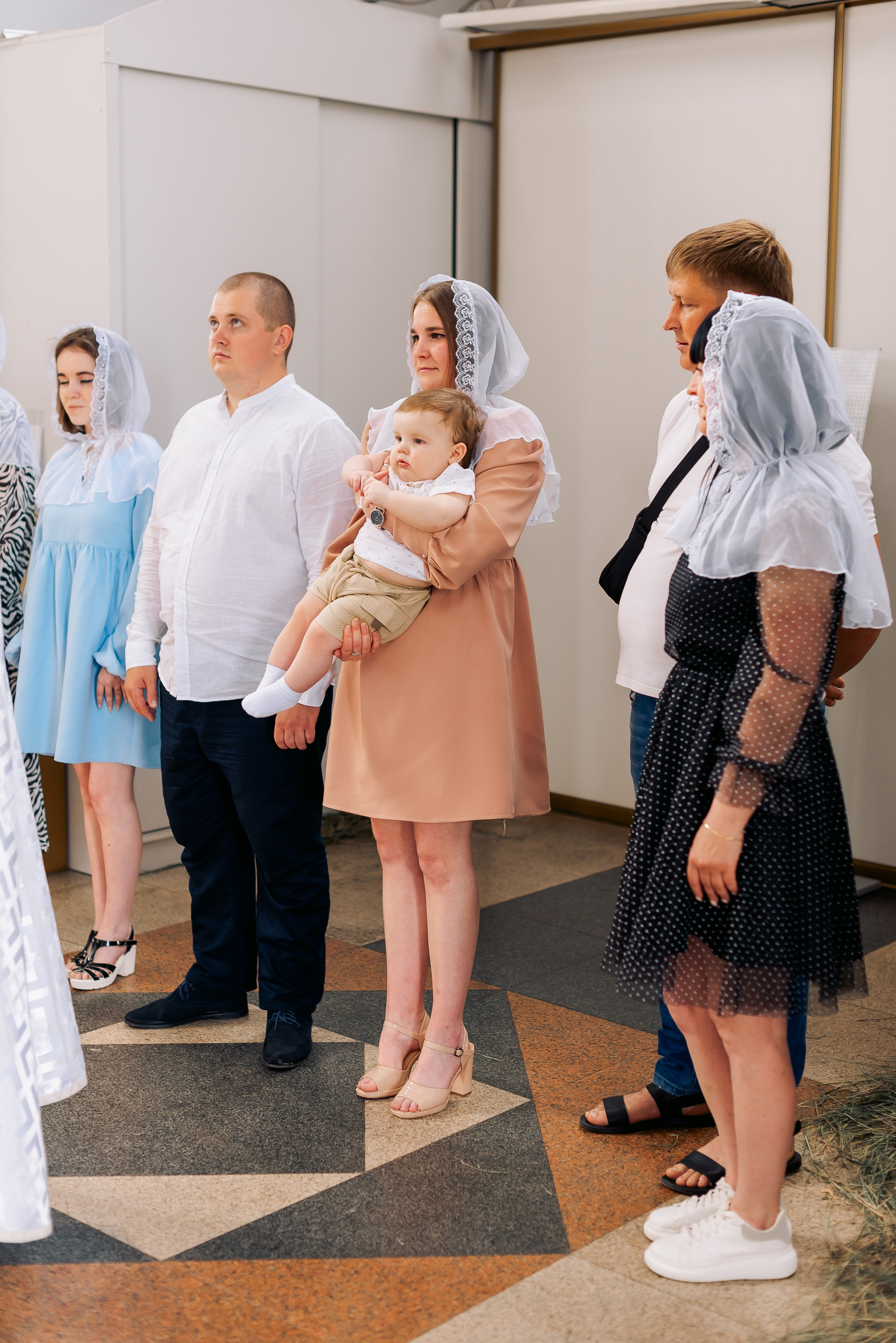 Храм Александра Невского. Фотограф Татьяна Иванчикова