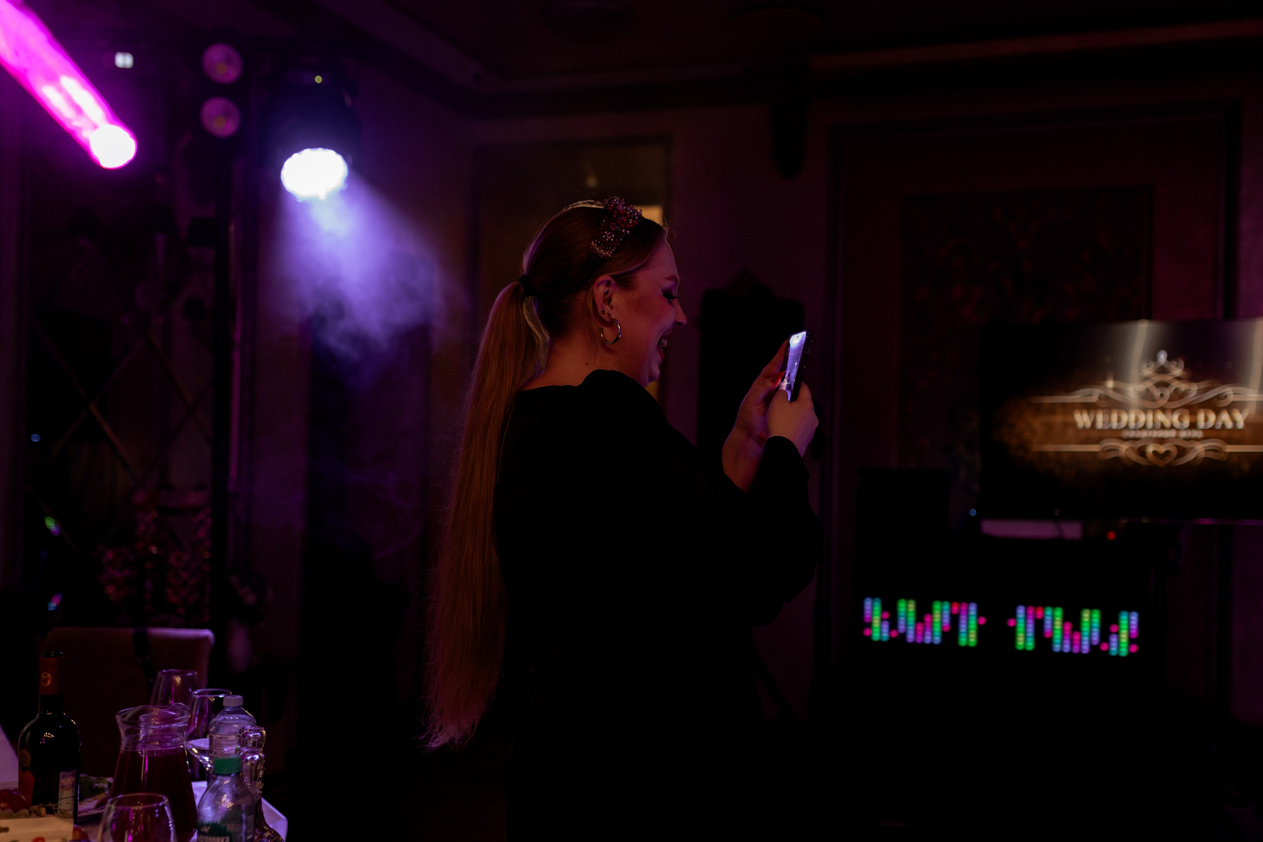 Кирилл и Настя. Фотограф Ольга Харлашина г. Оренбург