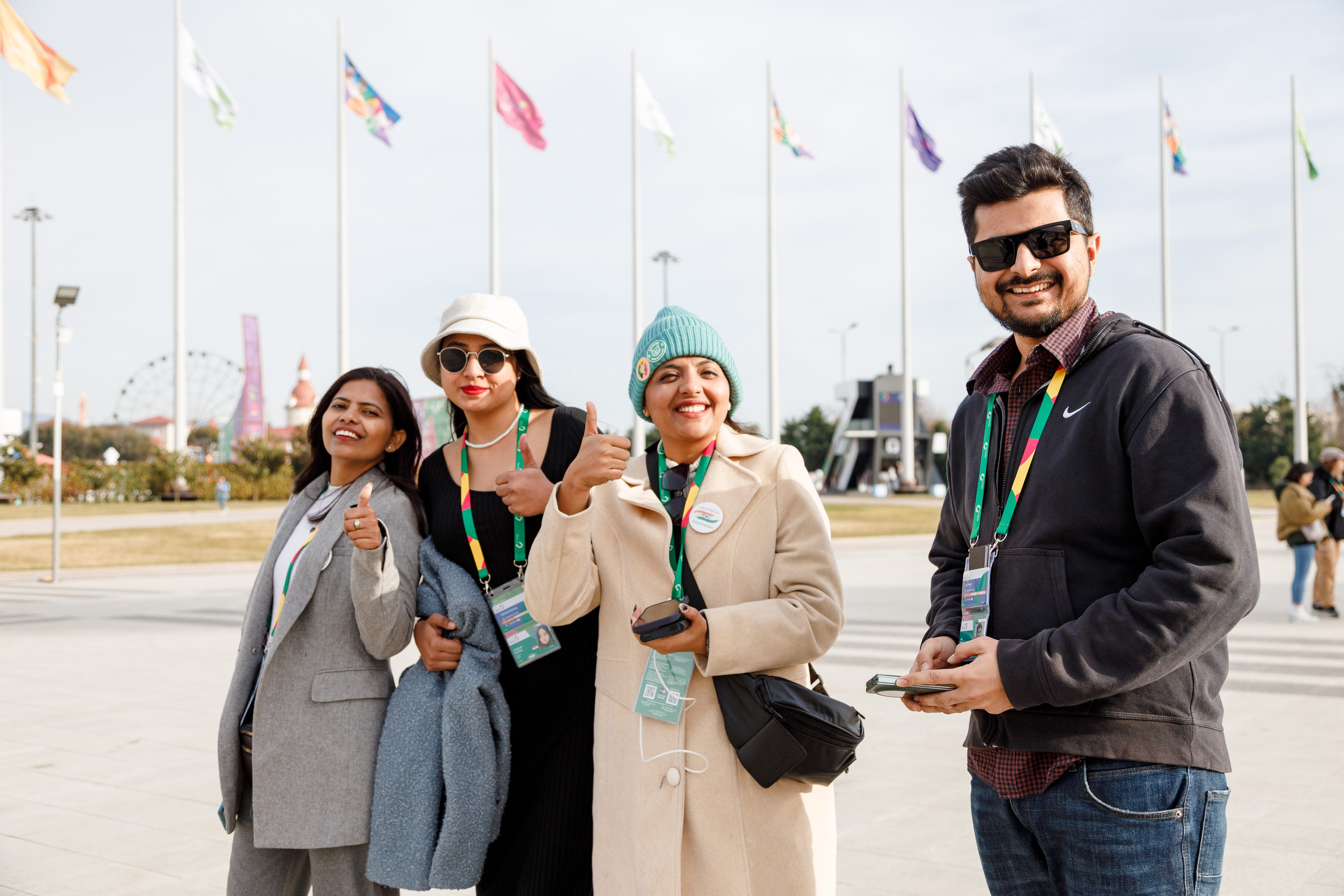 Всемирный фестиваль молодёжи 2024 в России. Репортажный фотограф в Москве, Сочи и Санкт-Петербурге