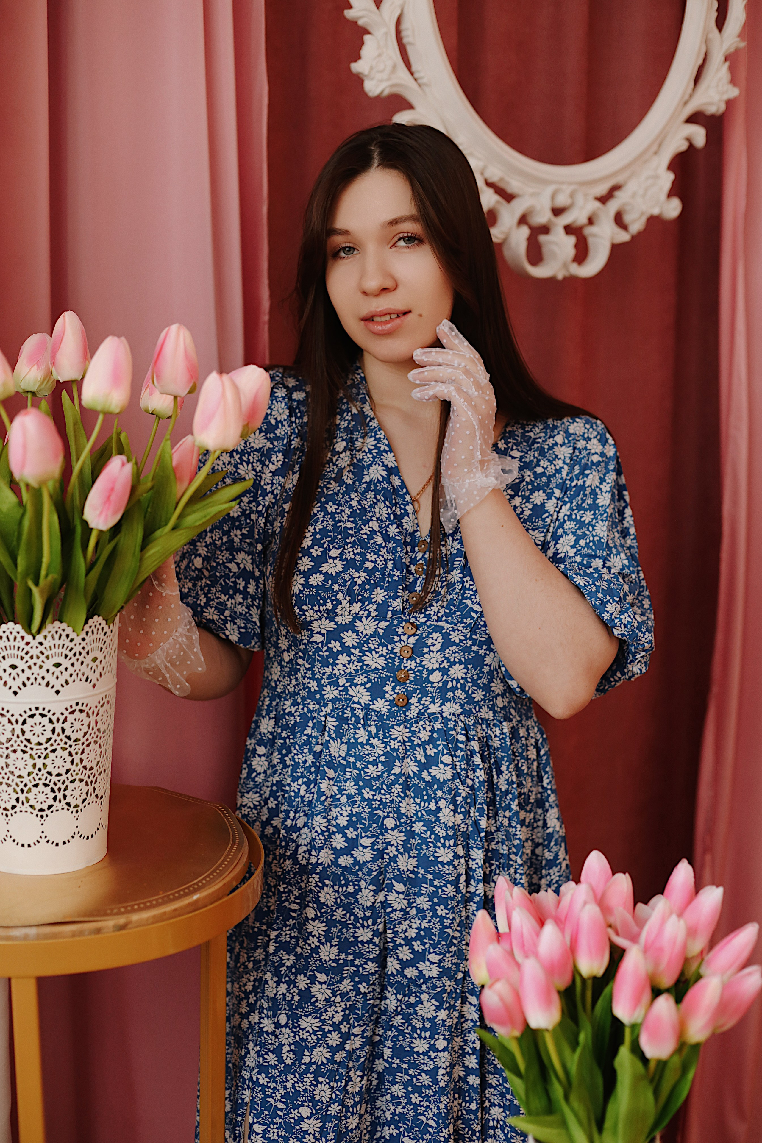 Арт-вечеринка в стиле Бриджертонов 1.02. Творческая студия Stories в Кемерово | Мастер-классы и мероприятия