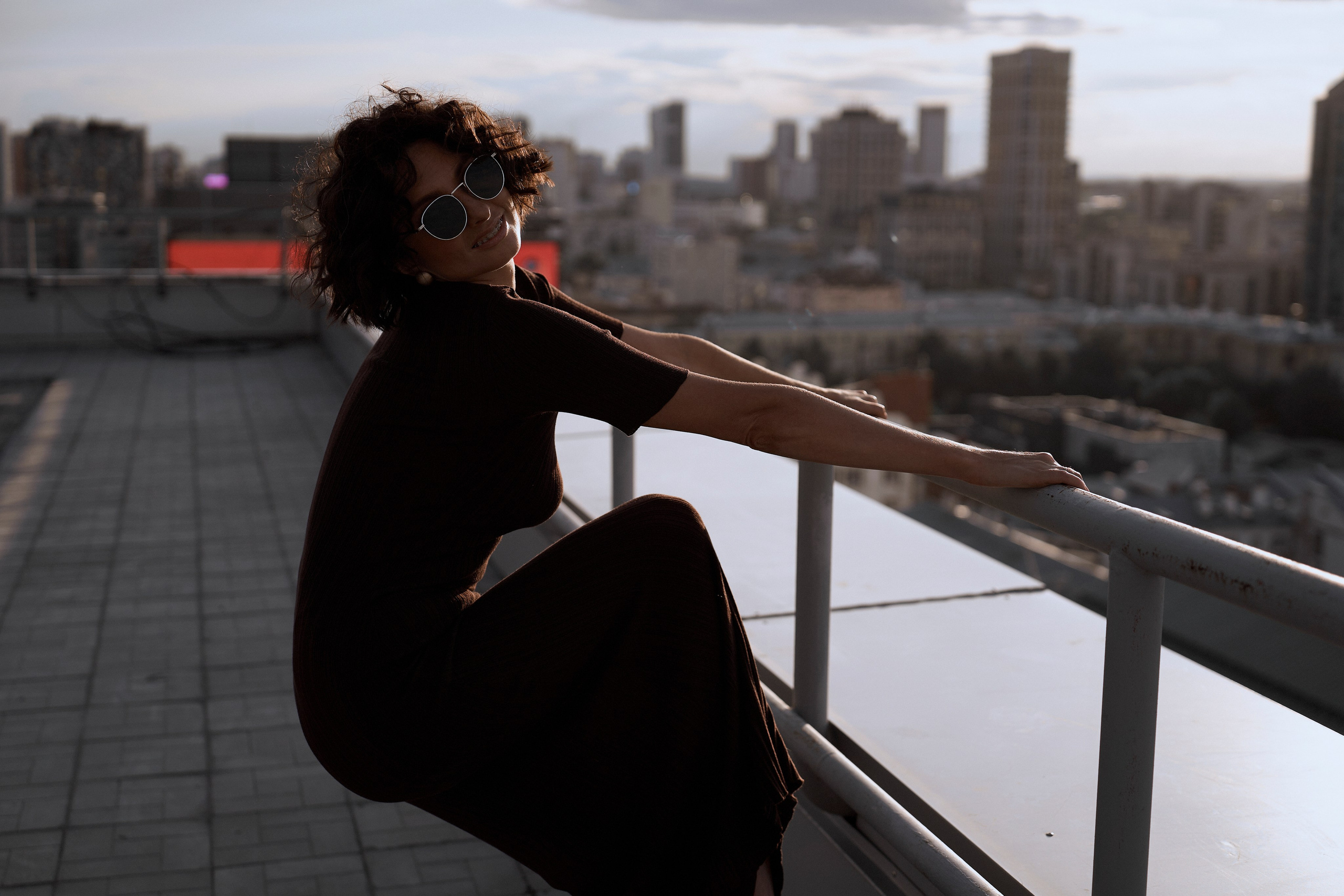 Анна. Ваш фотограф Анастасия Болотникова