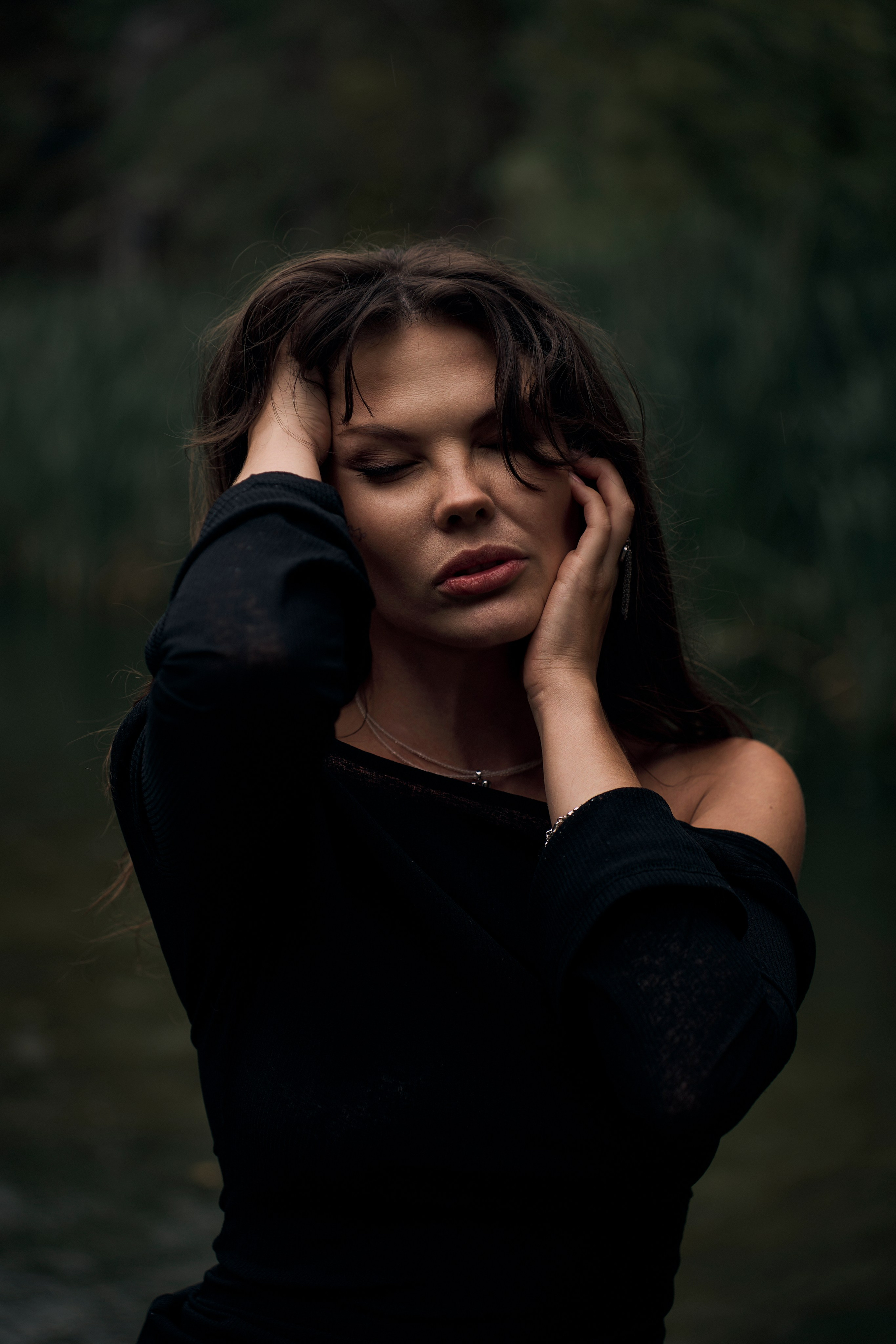 Алена. Ваш фотограф Анастасия Болотникова