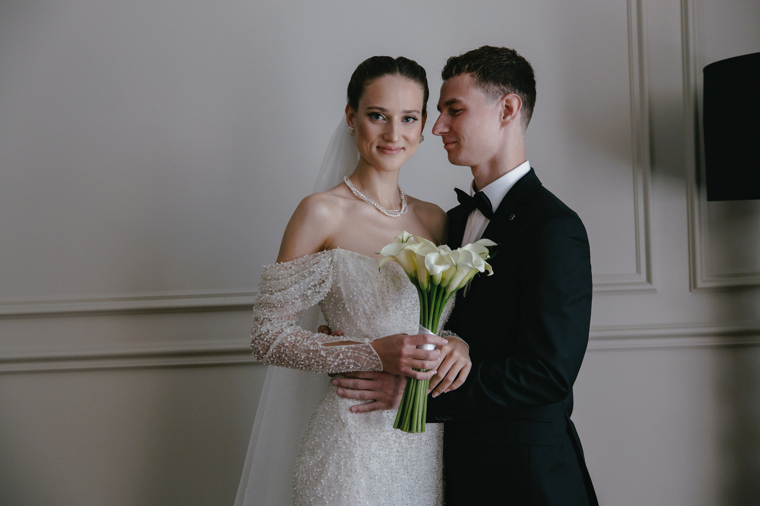 Кирилл и Ольга. Фотограф Иркутск Антипин Сергей