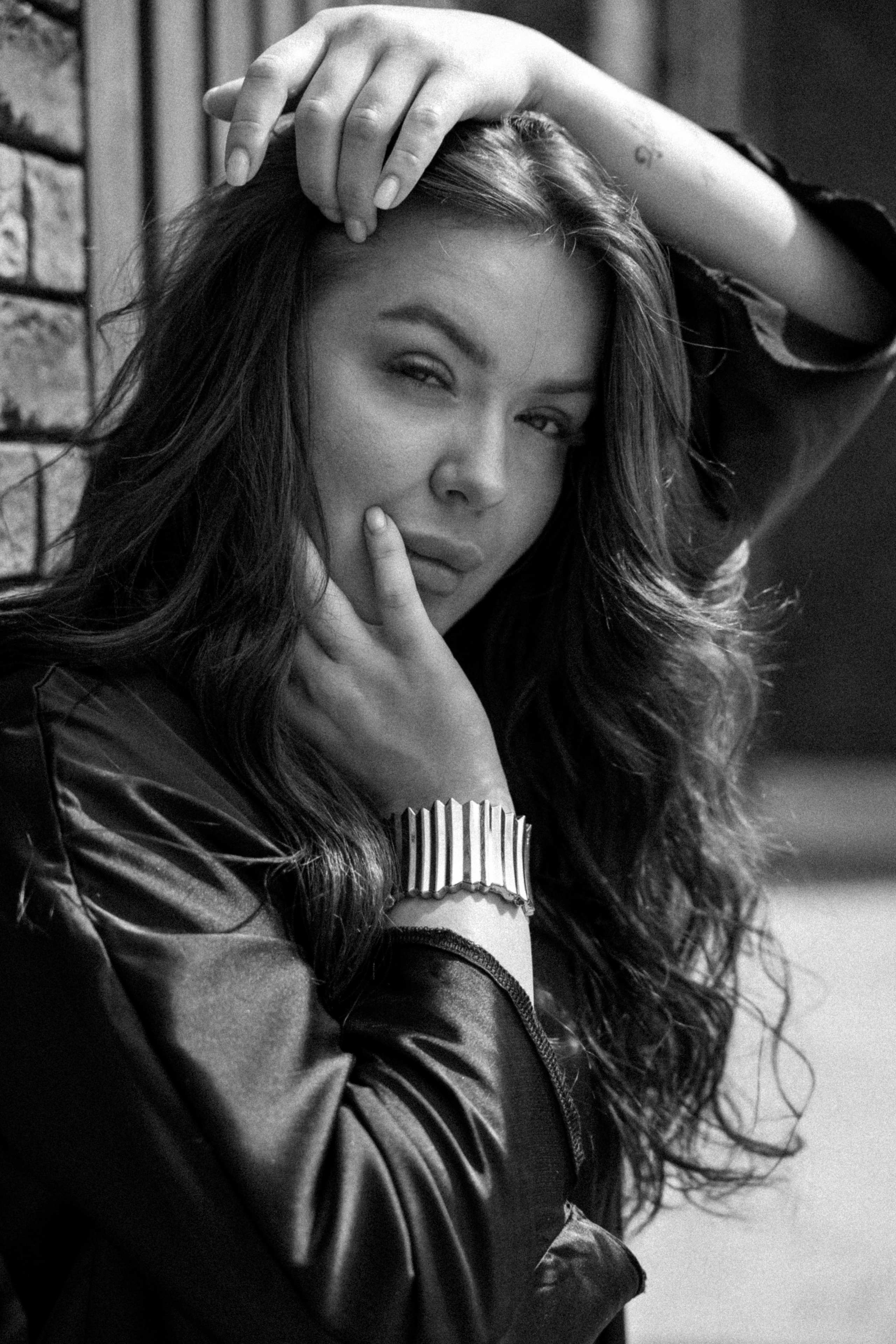 Алена. Семейный и свадебный фотограф в Челябинске Мария Леонтьева