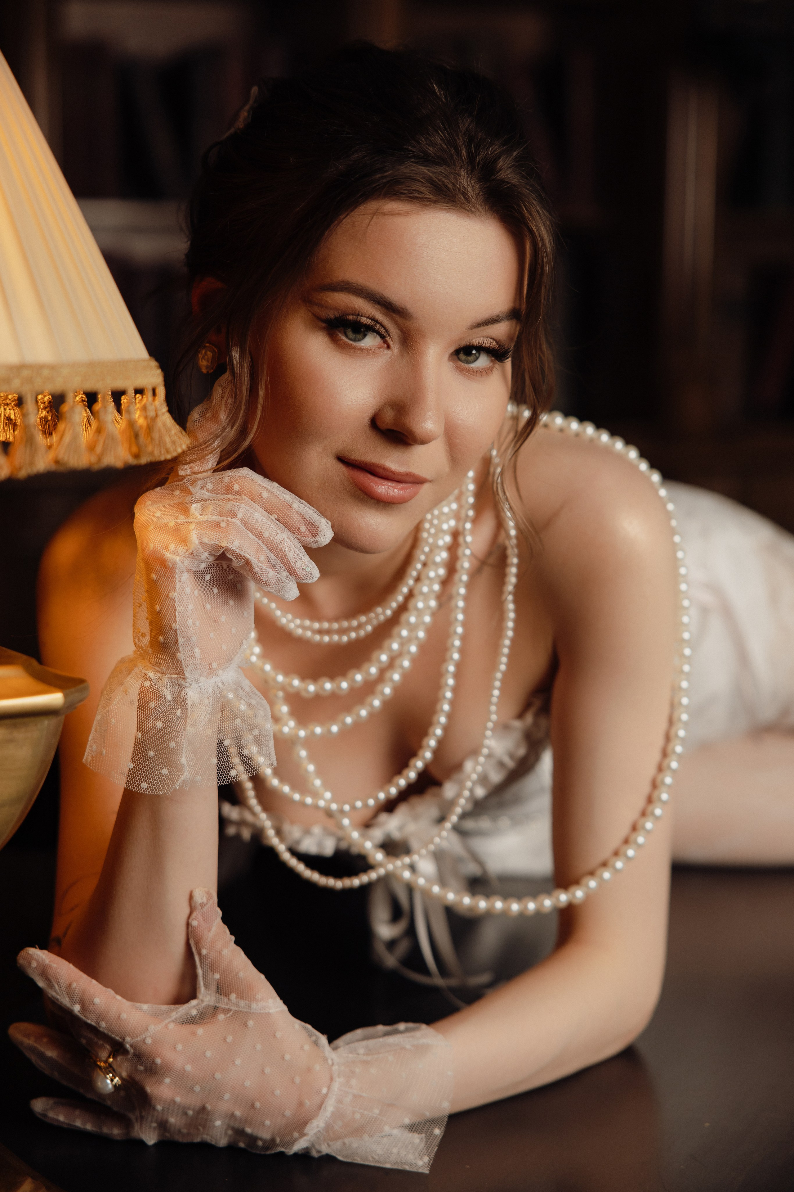 Анна. Семейный и свадебный фотограф в Челябинске Мария Леонтьева