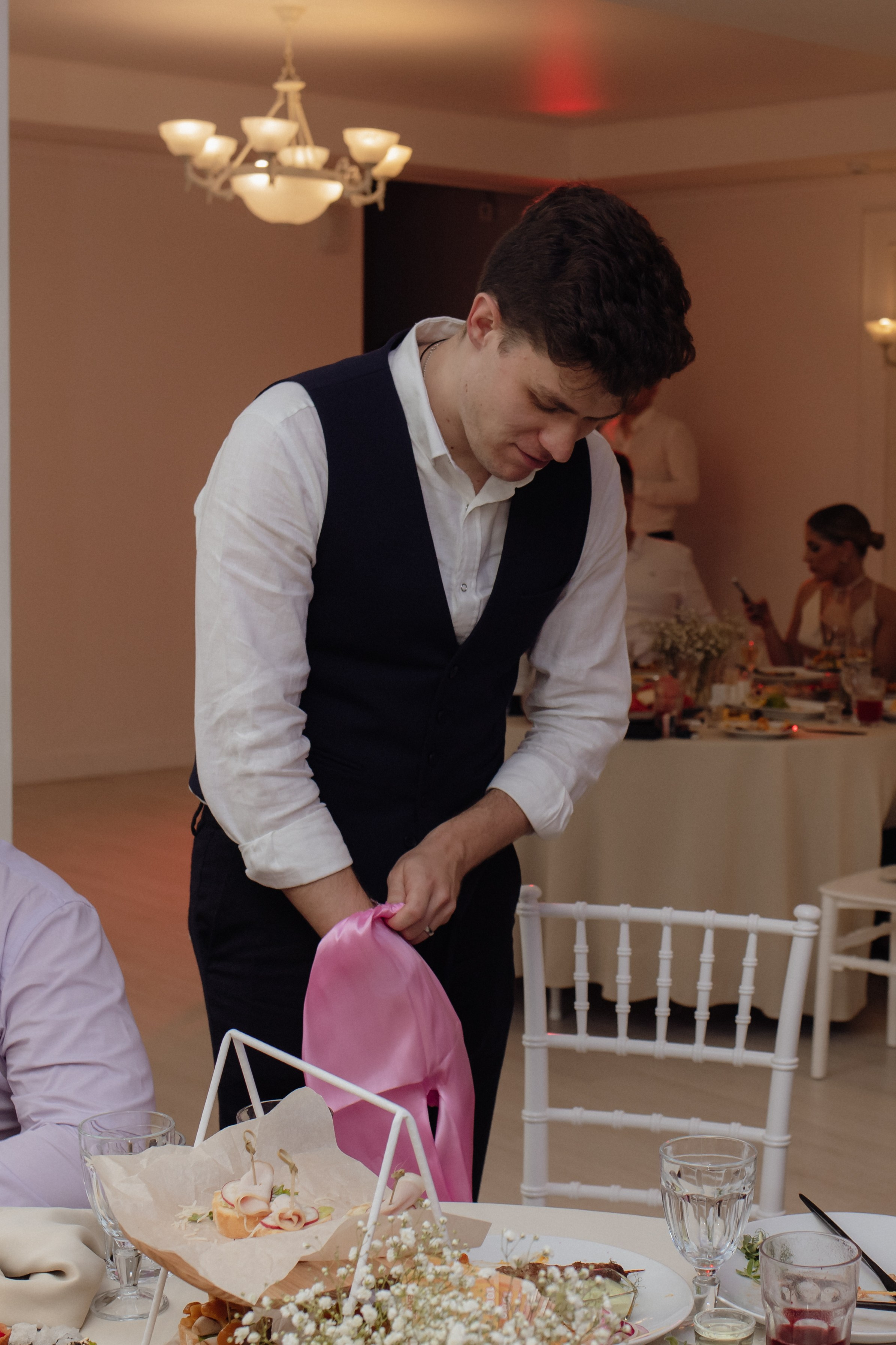 Степан и Дарья. Семейный и свадебный фотограф в Челябинске Мария Леонтьева