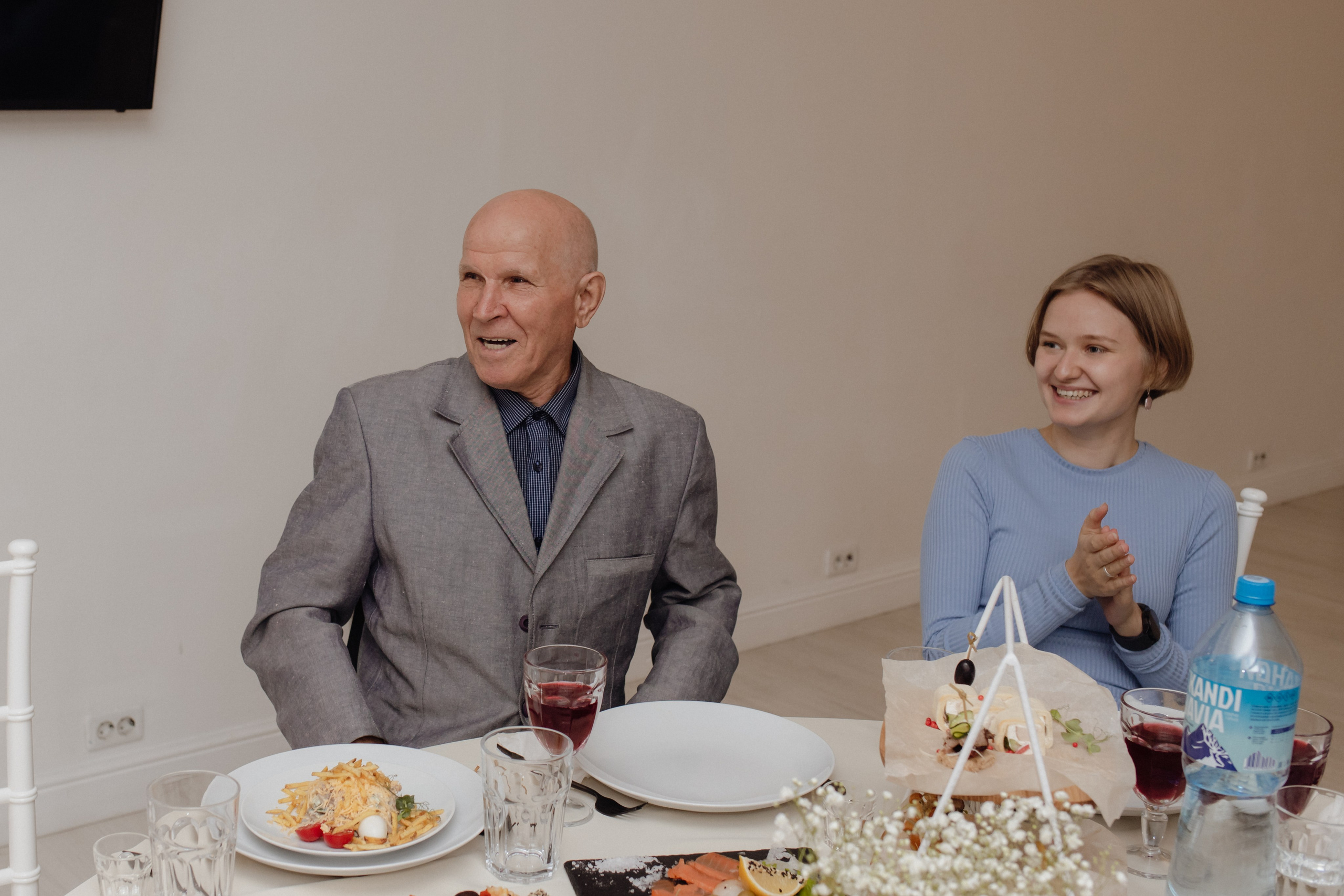 Степан и Дарья. Семейный и свадебный фотограф в Челябинске Мария Леонтьева