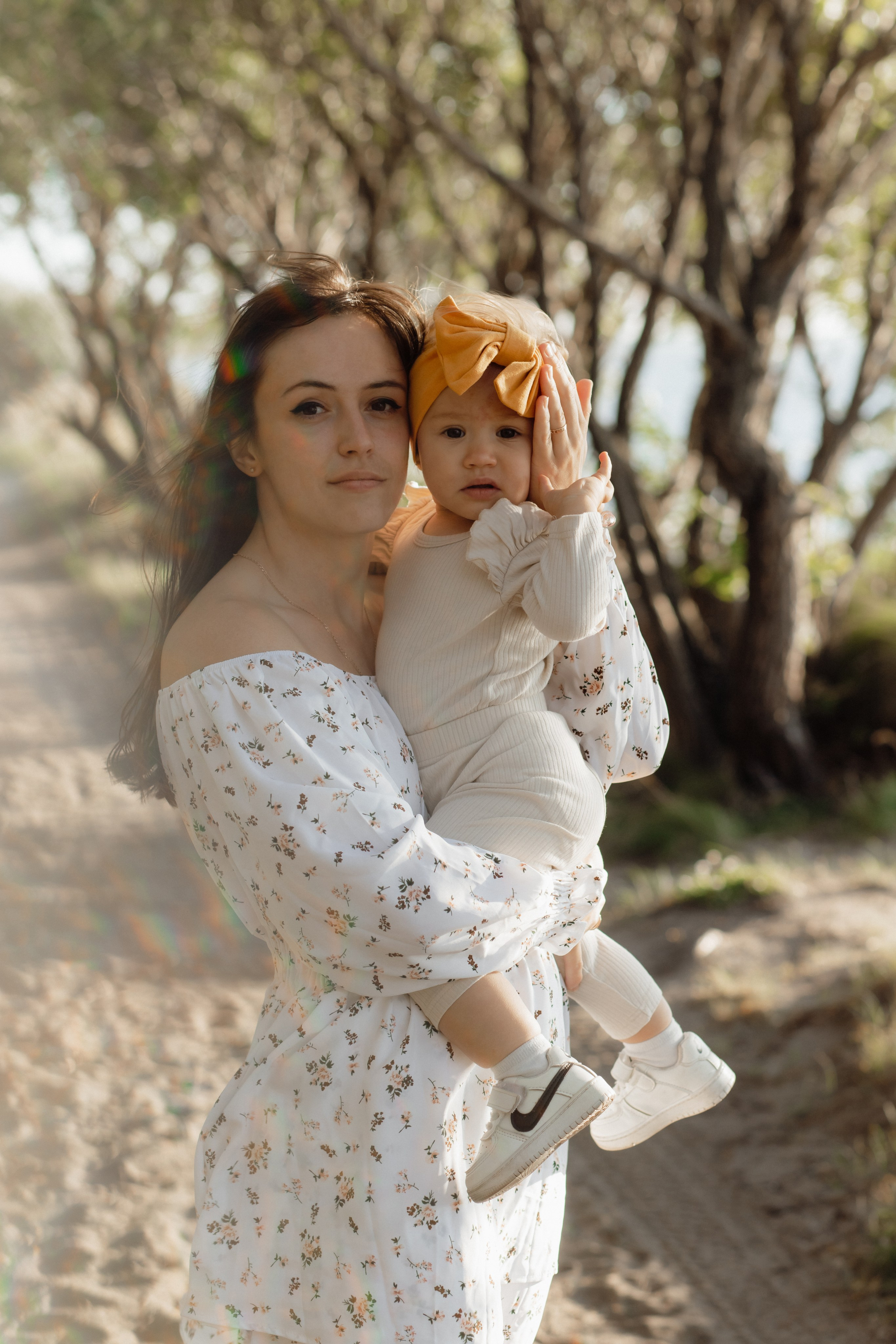 На берегу. Семейный и свадебный фотограф в Челябинске Мария Леонтьева