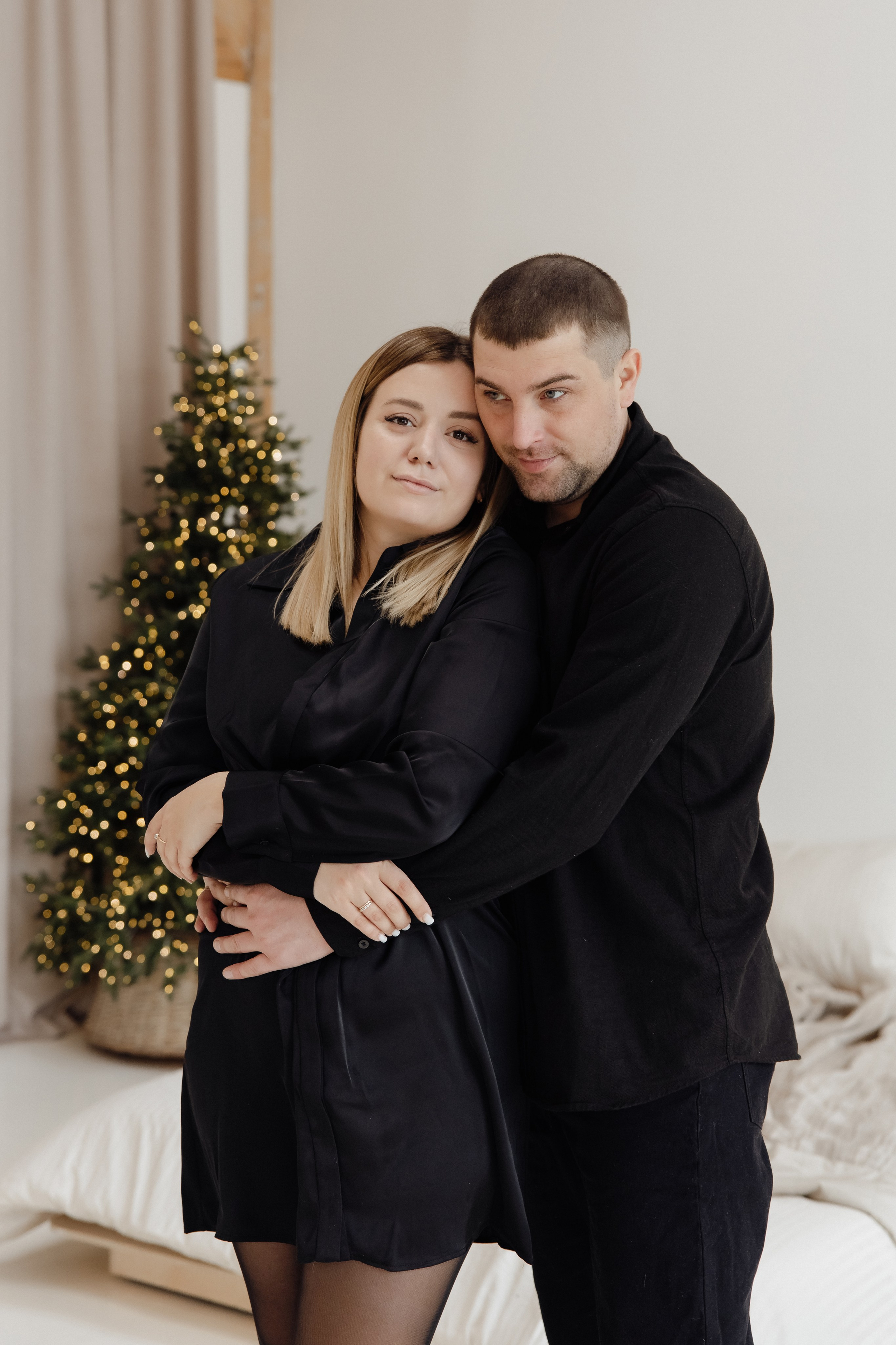 Костя, Ангелина и Кирилл. Семейный и свадебный фотограф в Челябинске Мария Леонтьева