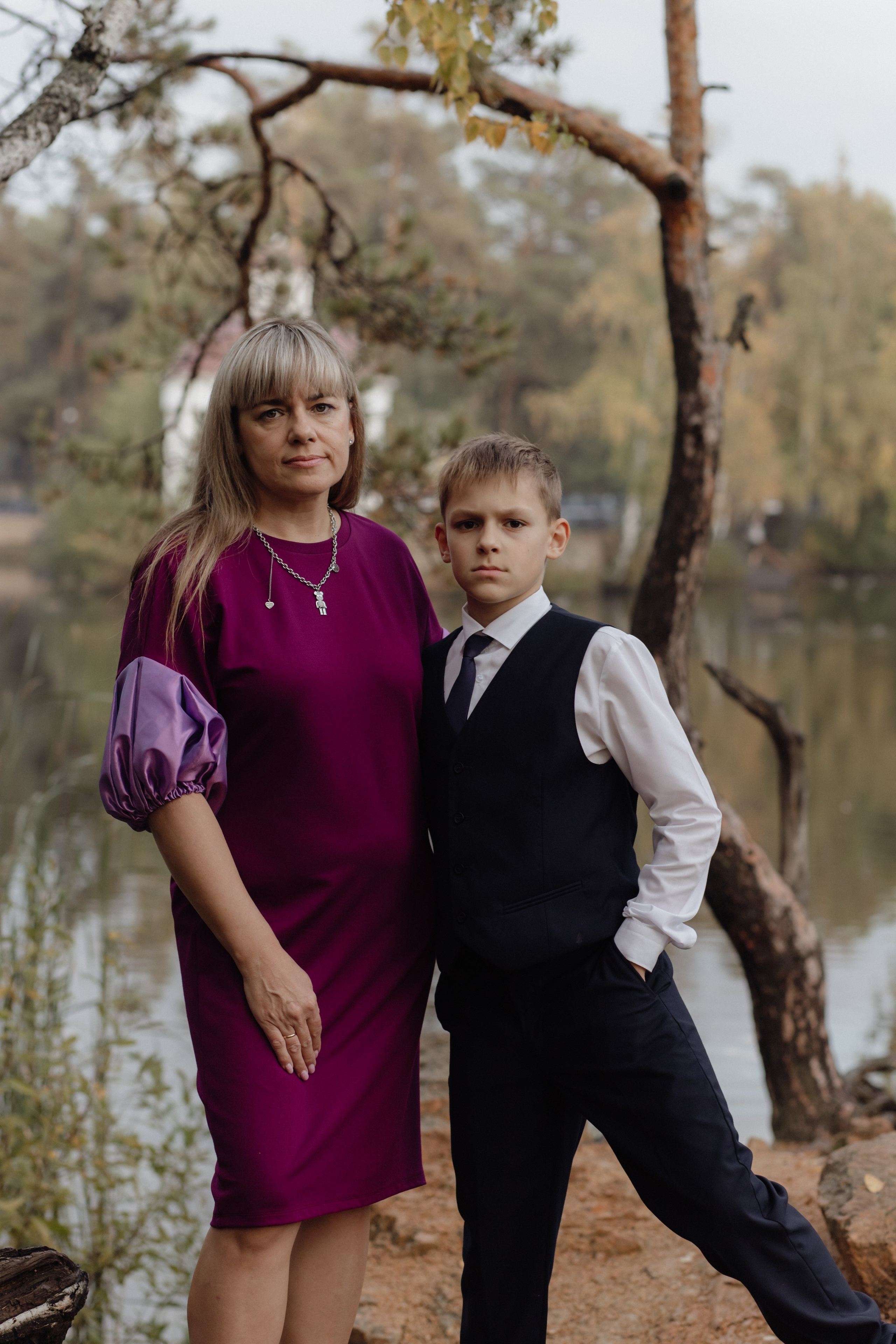 Дмитрий и Настя. Семейный и свадебный фотограф в Челябинске Мария Леонтьева