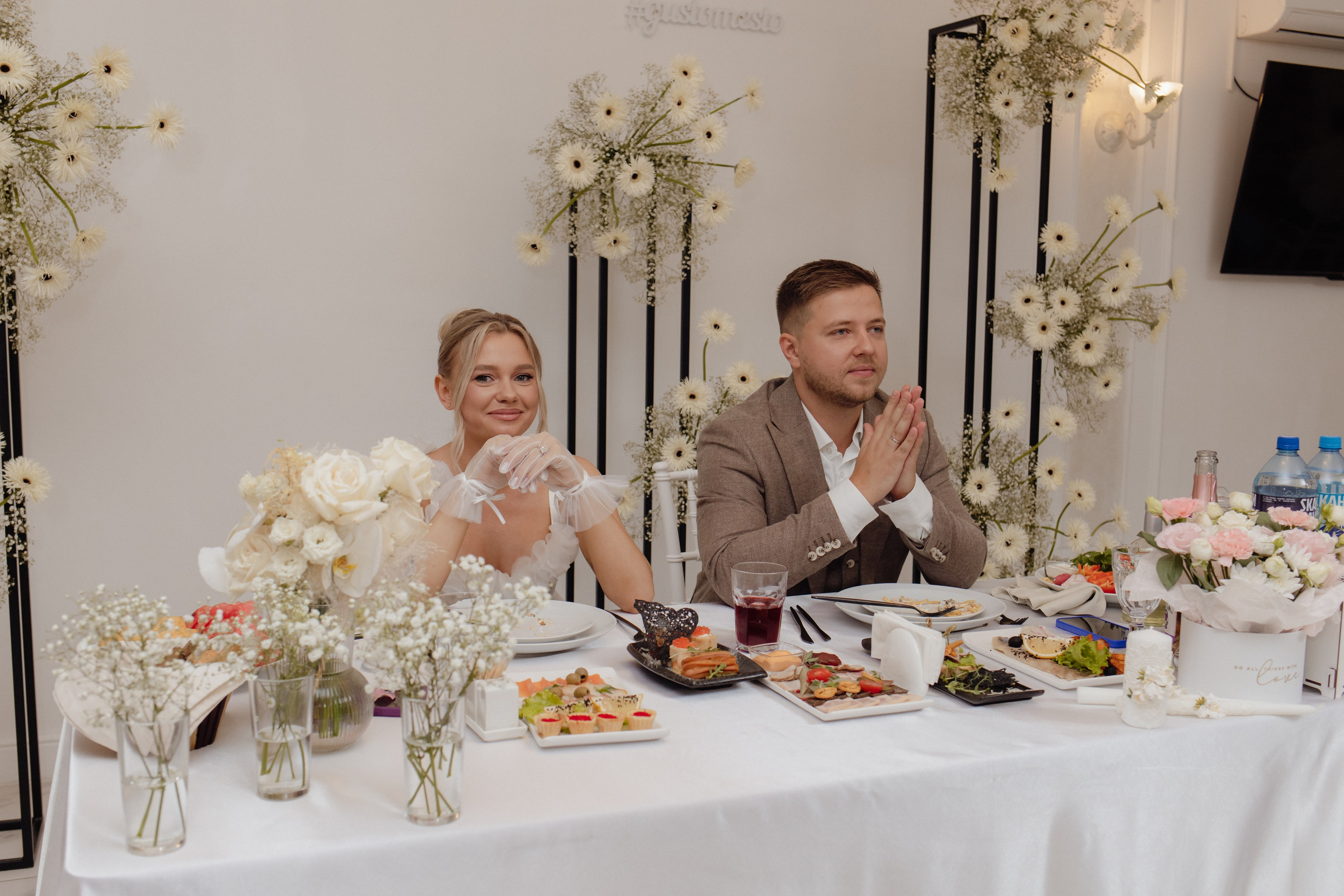 Степан и Дарья. Семейный и свадебный фотограф в Челябинске Мария Леонтьева