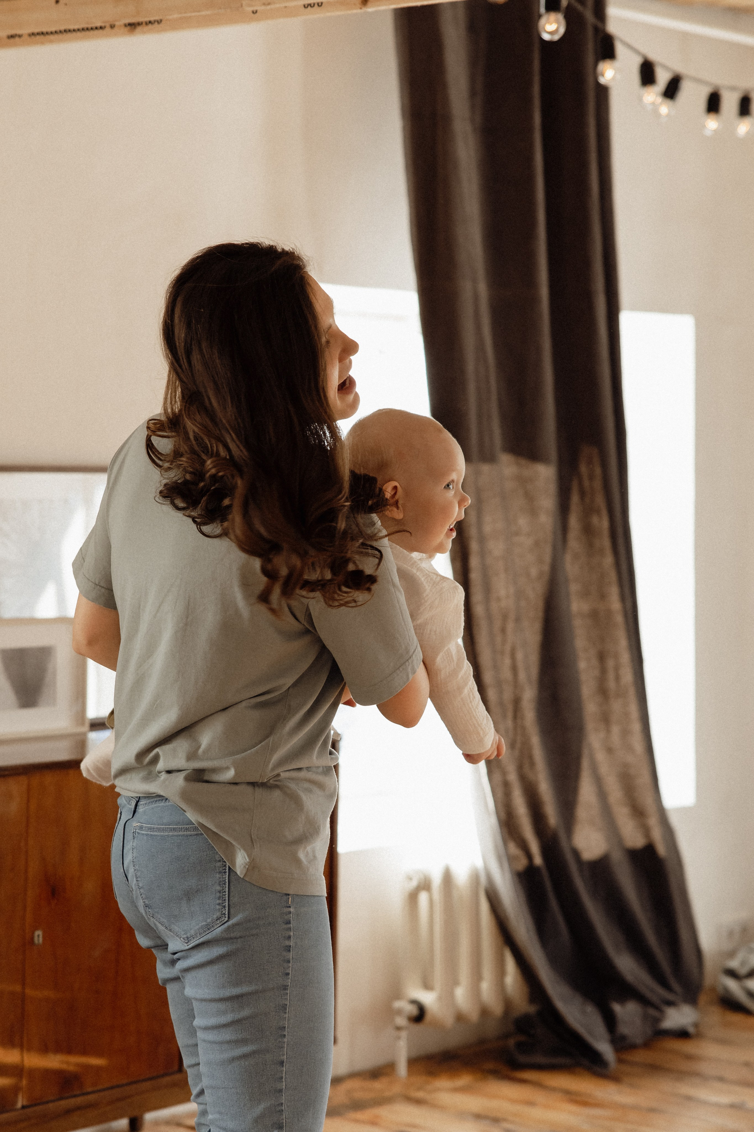 Ванечка. Семейный и свадебный фотограф в Челябинске Мария Леонтьева