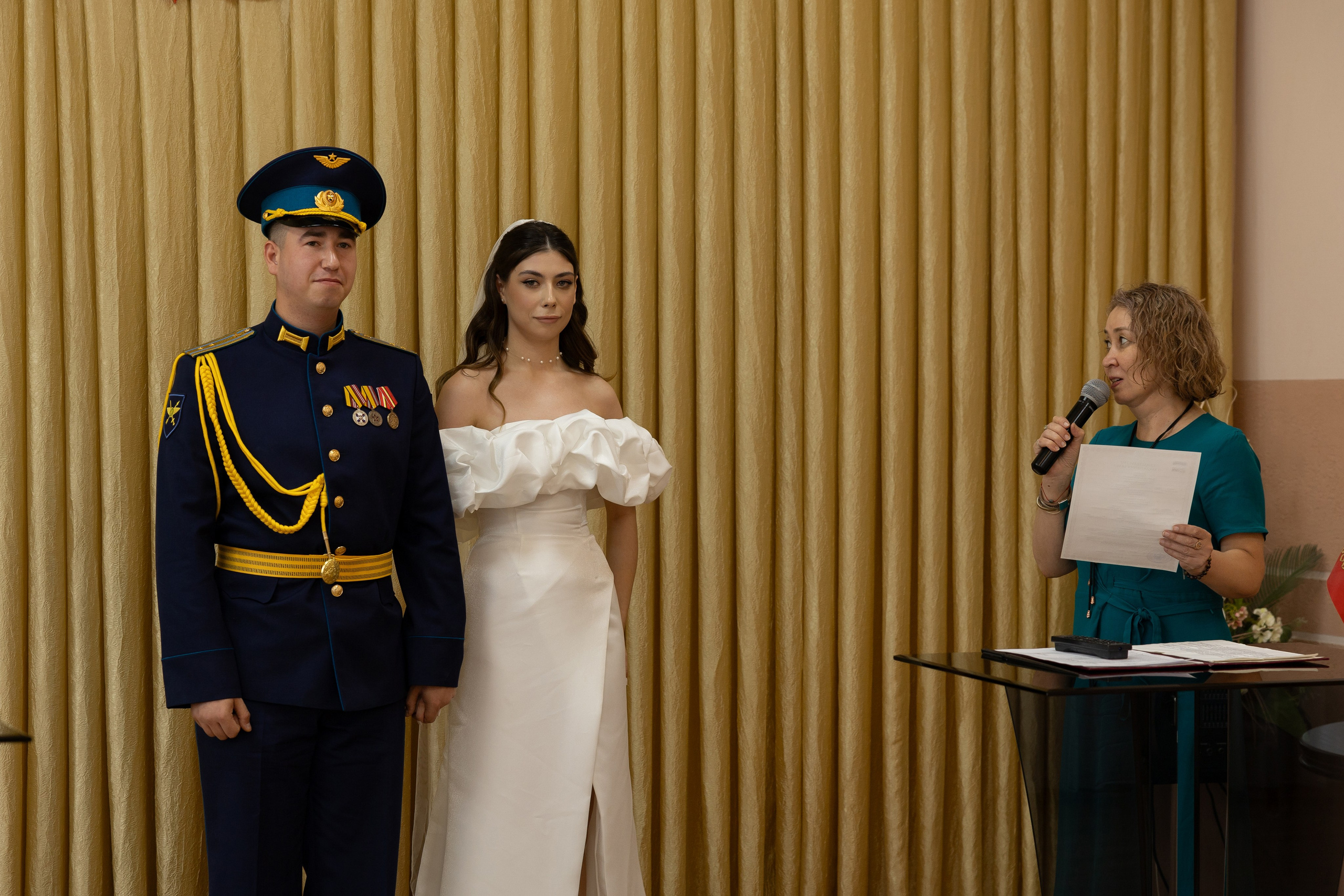 Алексей и Алина. Семейный и свадебный фотограф в Челябинске Мария Леонтьева