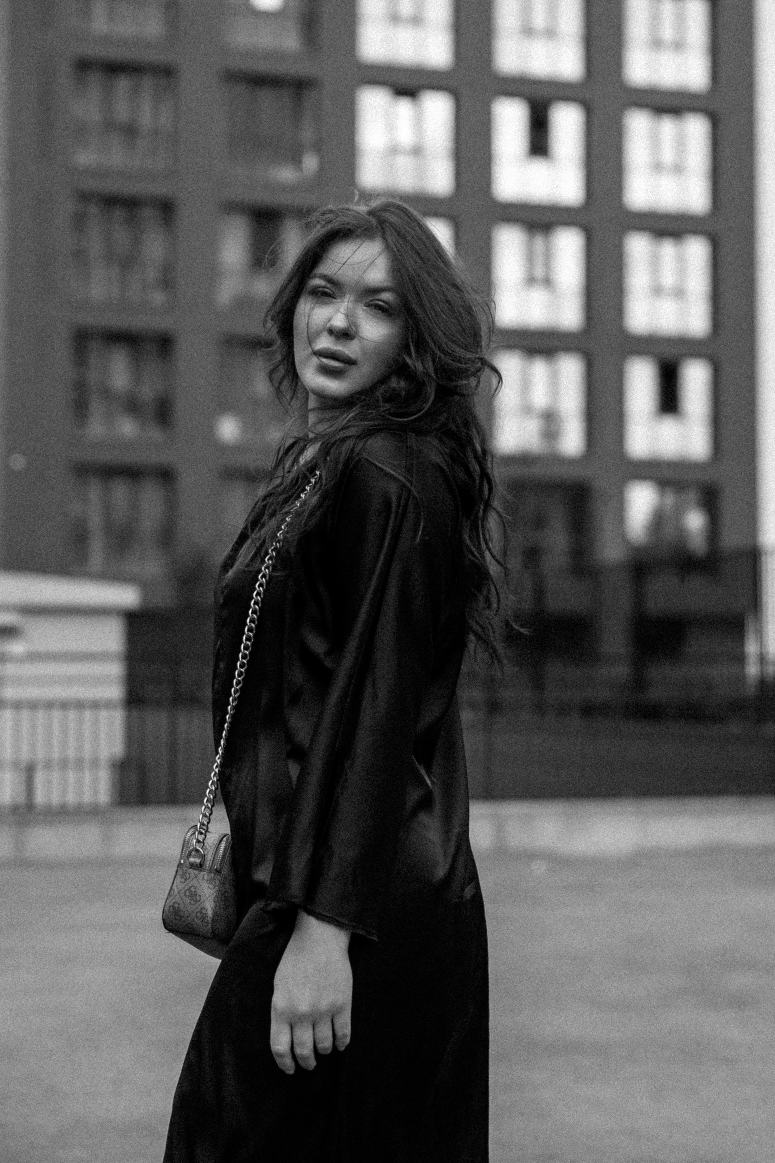 Алена. Семейный и свадебный фотограф в Челябинске Мария Леонтьева