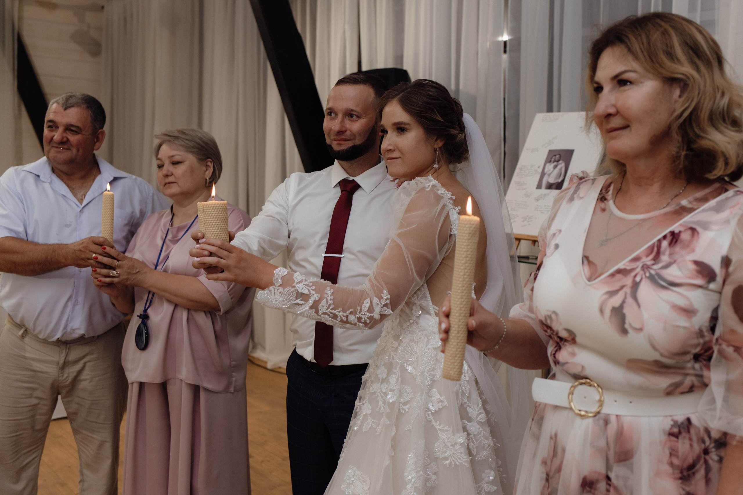 Максим и Анастасия. Семейный и свадебный фотограф в Челябинске Мария Леонтьева