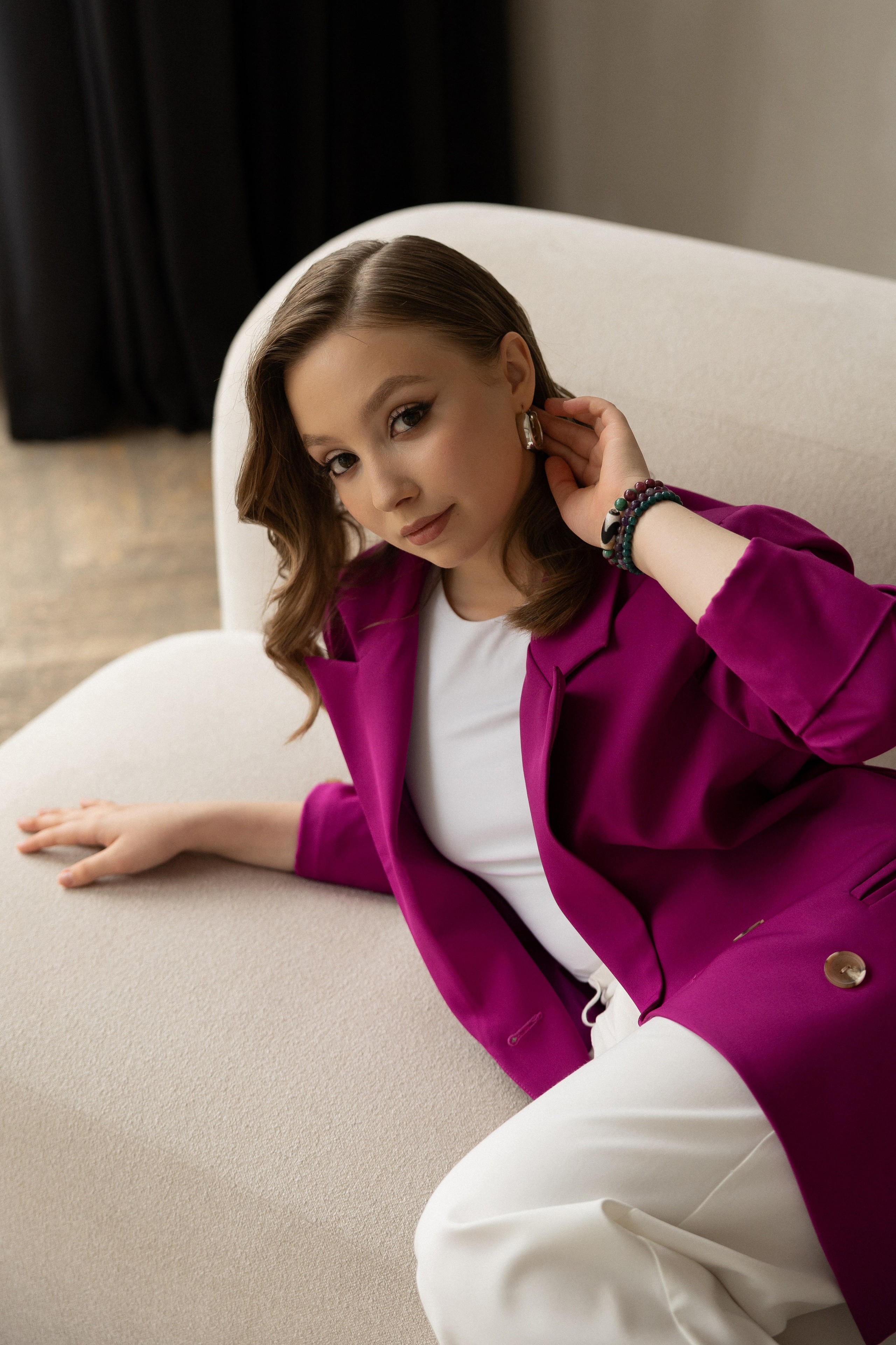 Таисия. Семейный и свадебный фотограф в Челябинске Мария Леонтьева