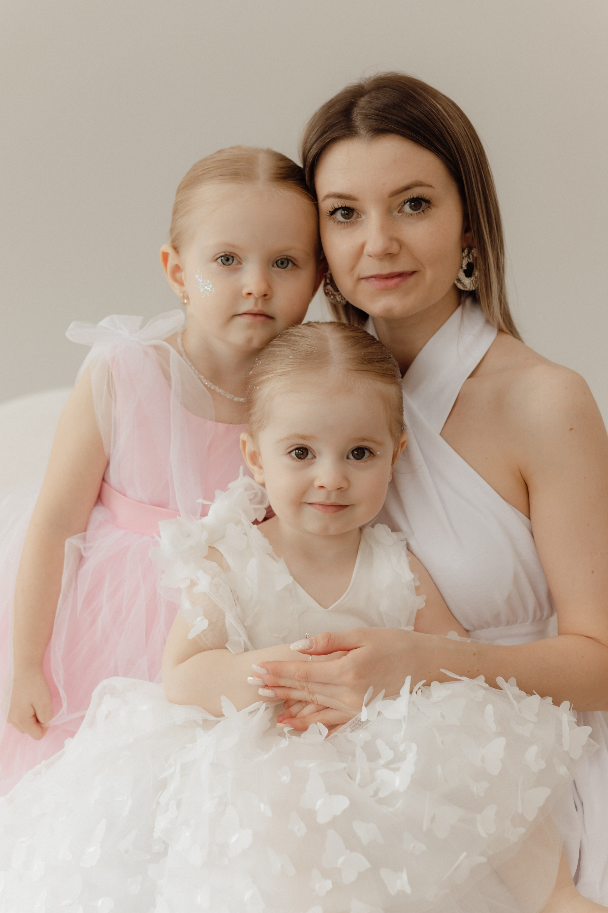 Ксюше 5. Семейный и свадебный фотограф в Челябинске Мария Леонтьева