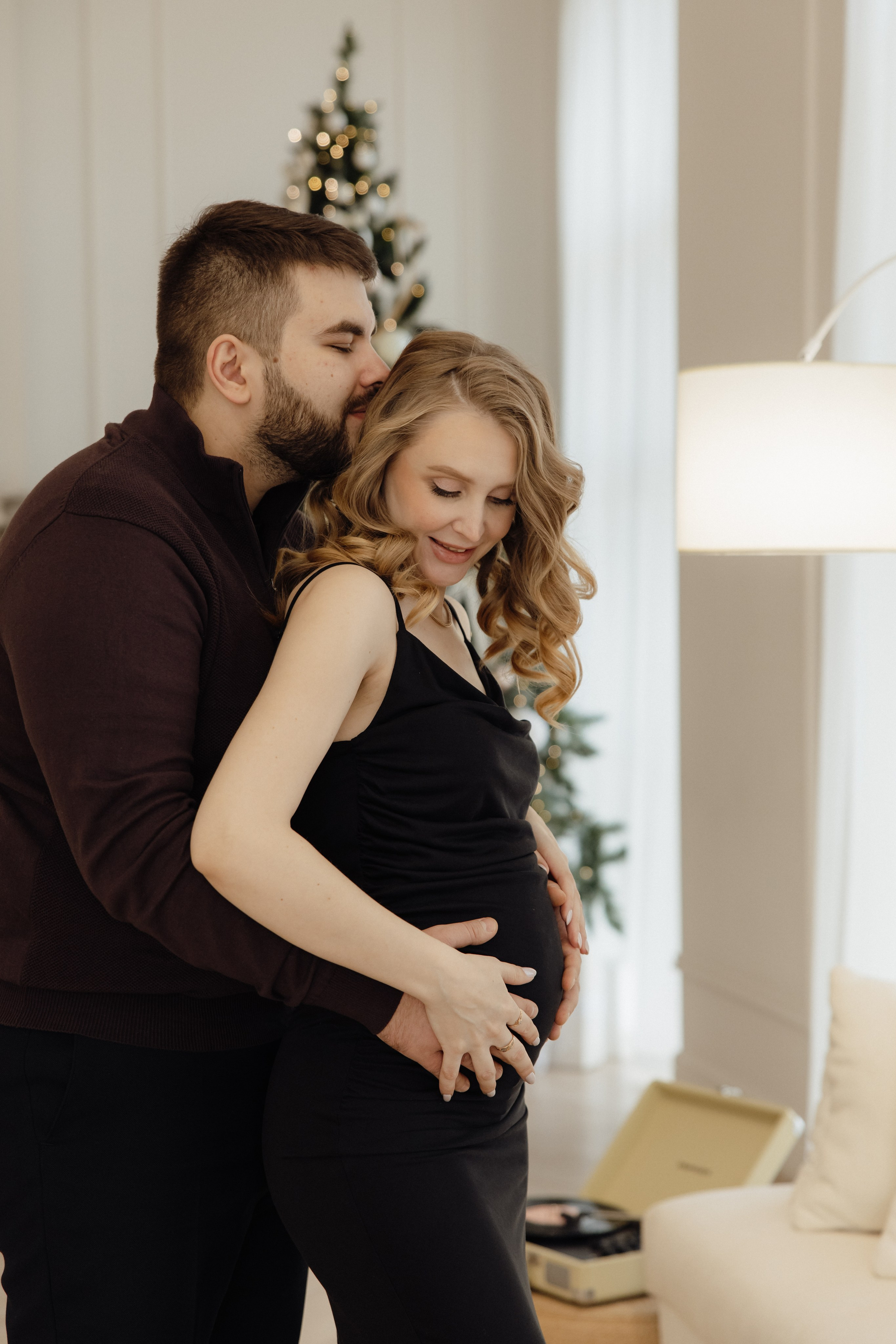 Антон и Виктория. Семейный и свадебный фотограф в Челябинске Мария Леонтьева