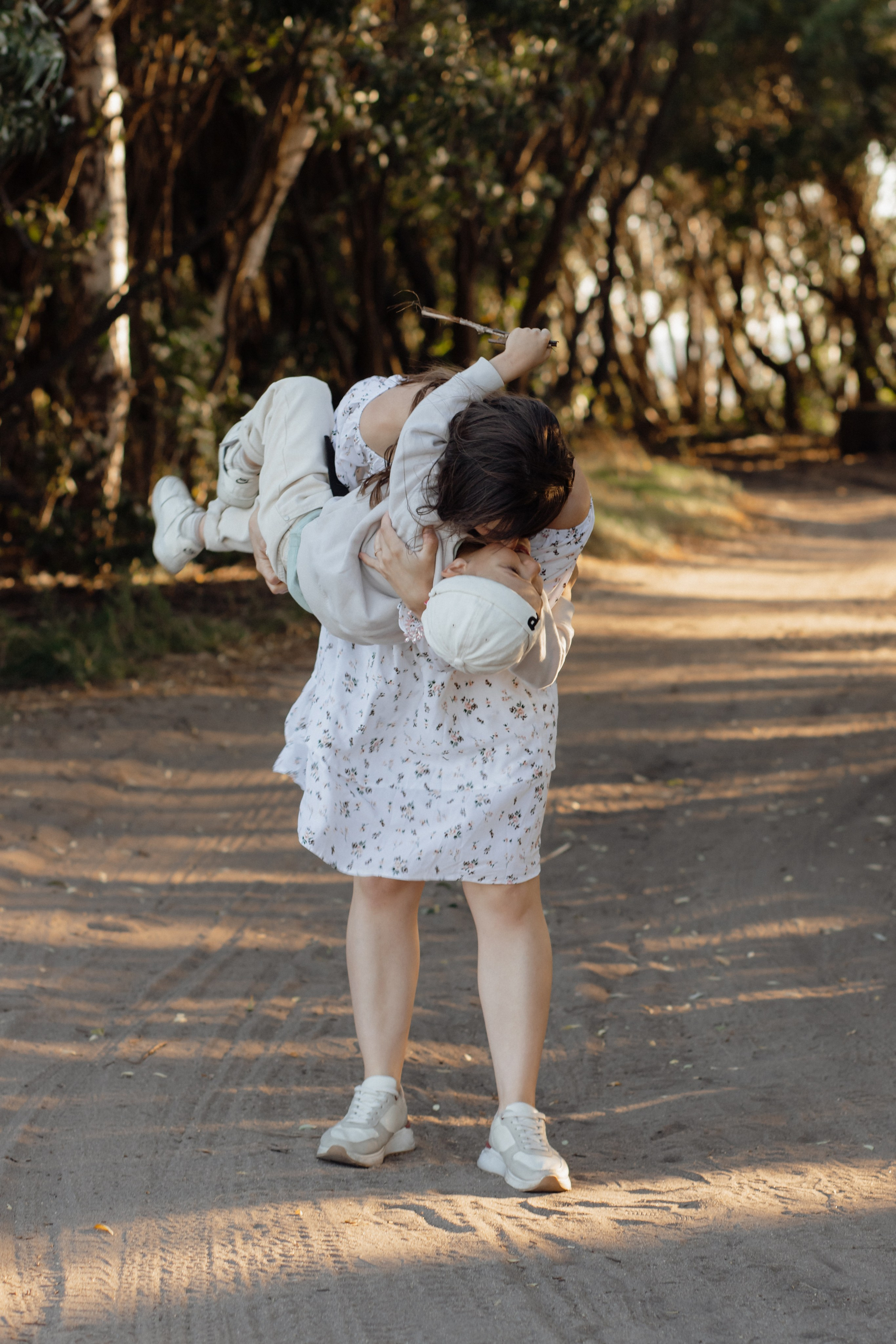 На берегу. Семейный и свадебный фотограф в Челябинске Мария Леонтьева