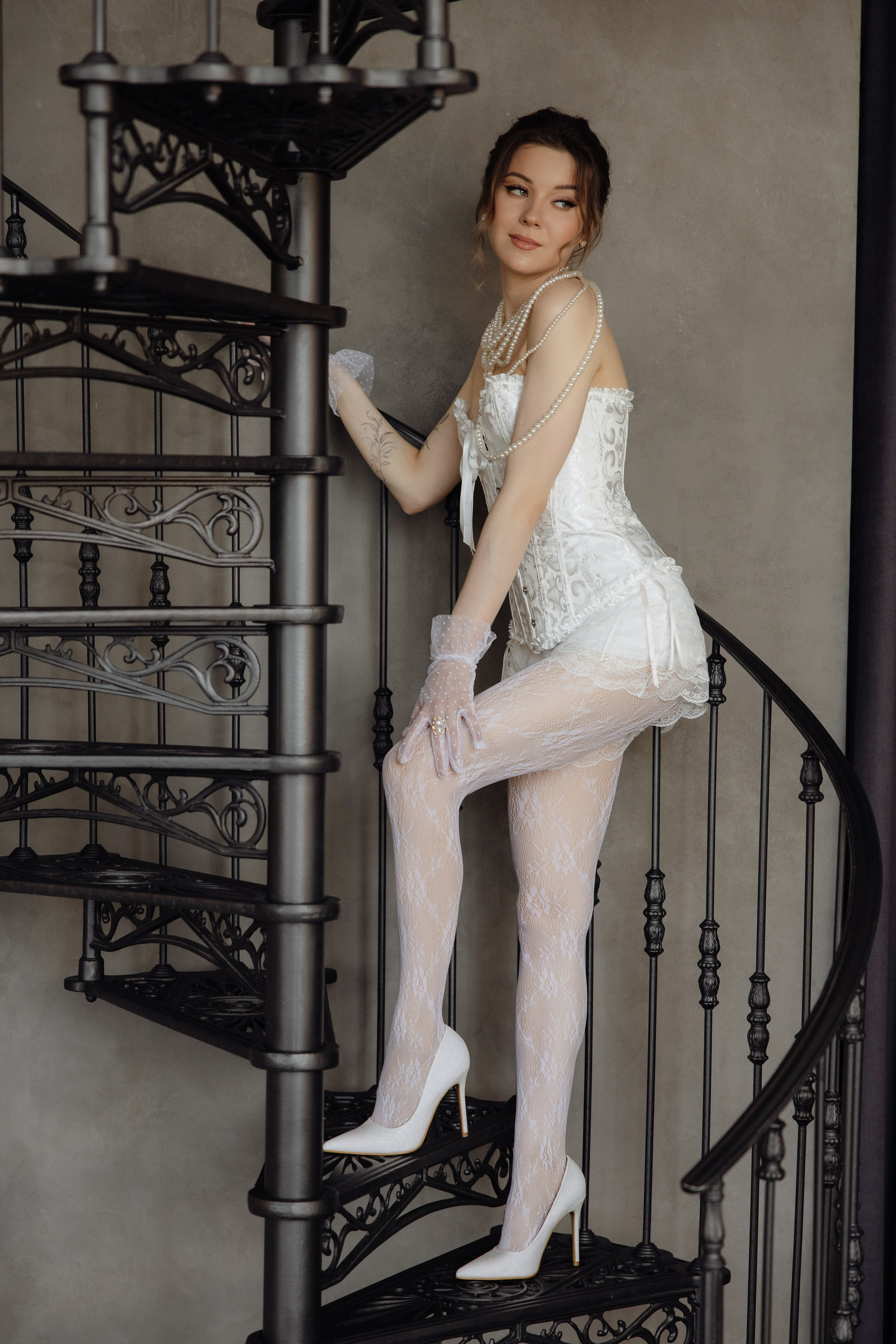 Анна. Семейный и свадебный фотограф в Челябинске Мария Леонтьева