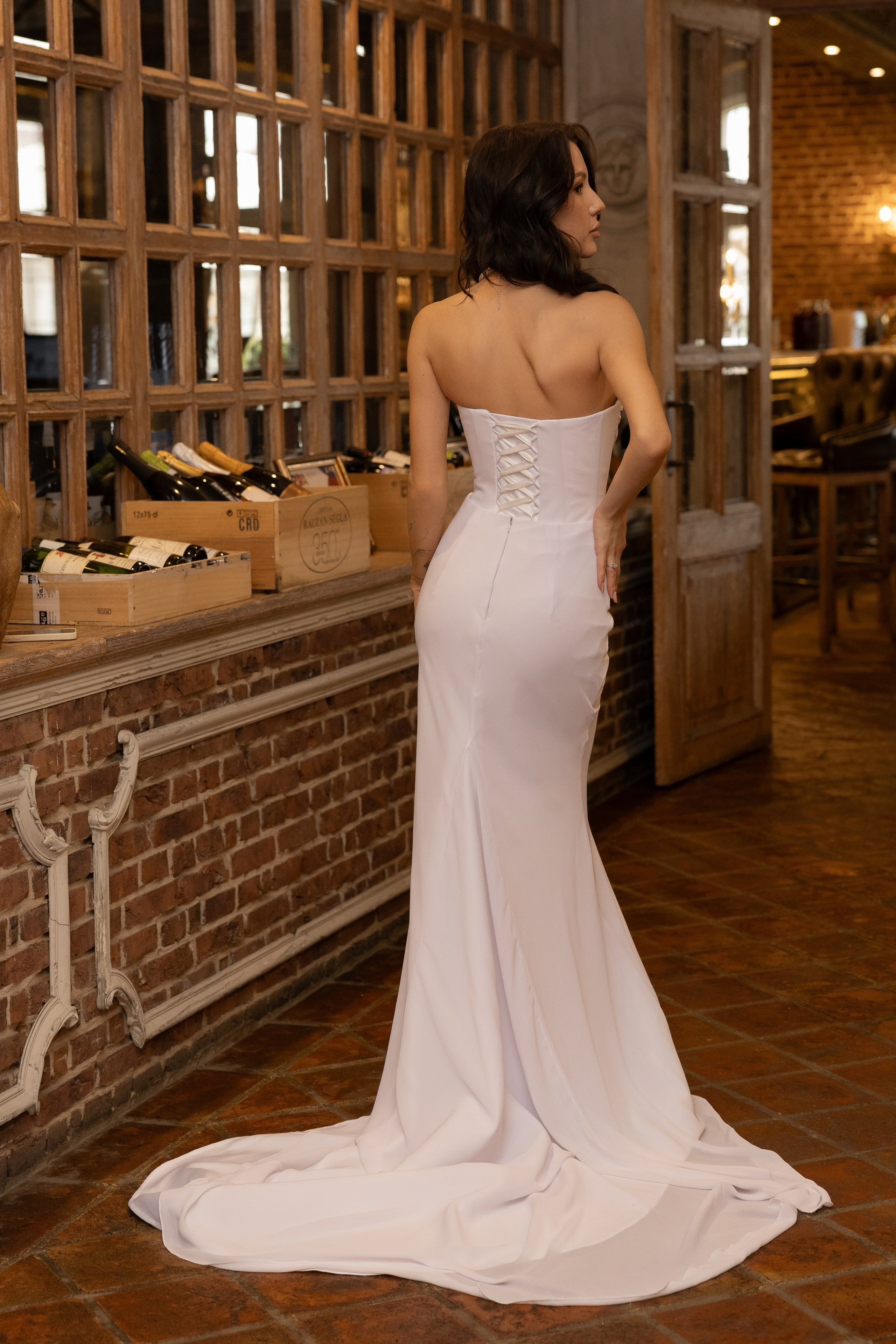 Петр и Екатерина. Семейный и свадебный фотограф в Челябинске Мария Леонтьева