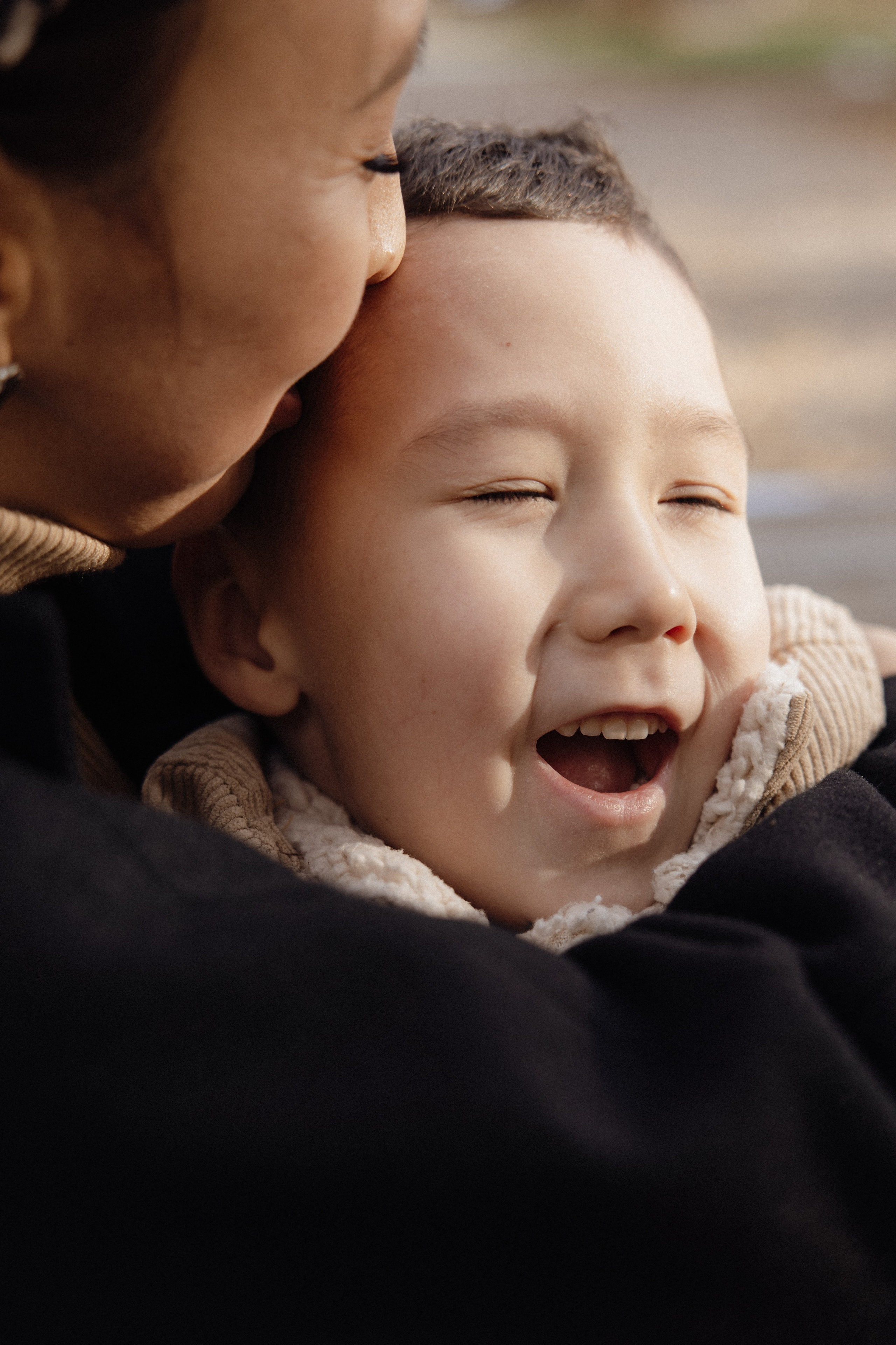 Прогулочная. Семейный и свадебный фотограф в Челябинске Мария Леонтьева