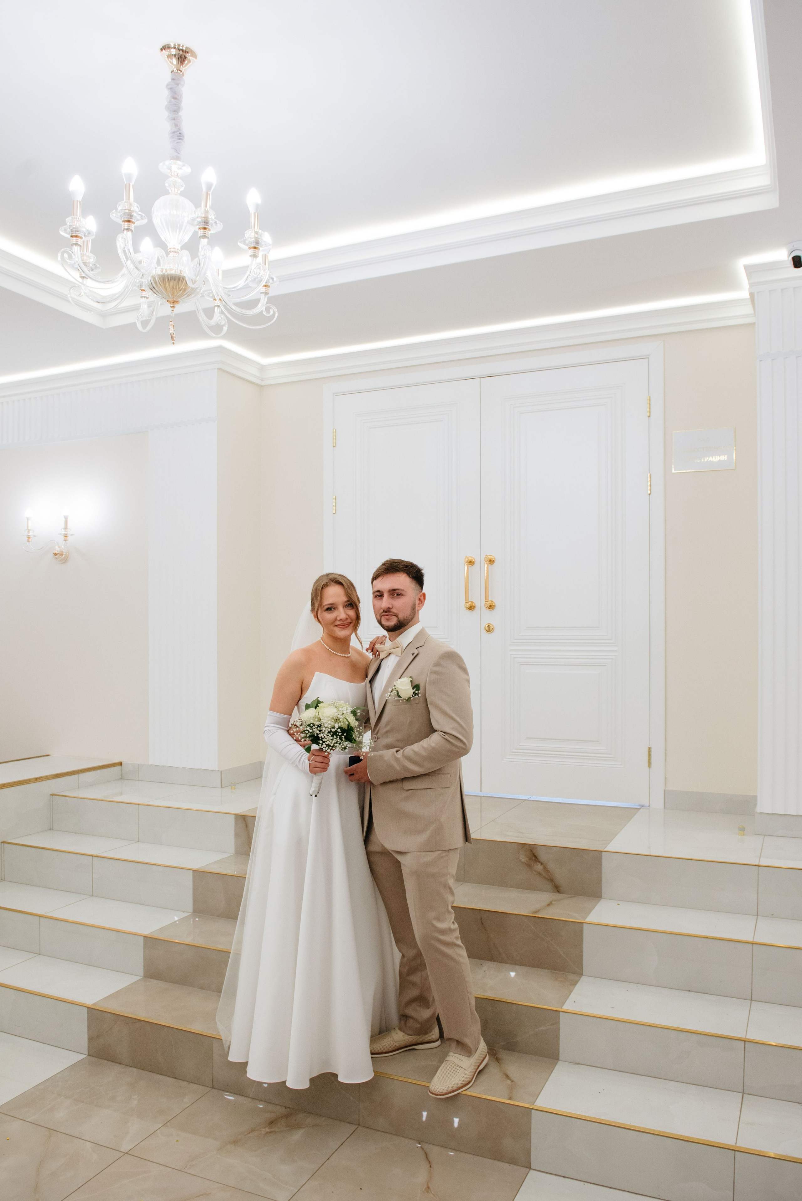 Свадебная фотосъемка в семейном кругу. Свадебный фотограф — фотограф на свадьбу в Воронеже — Свадебное фото